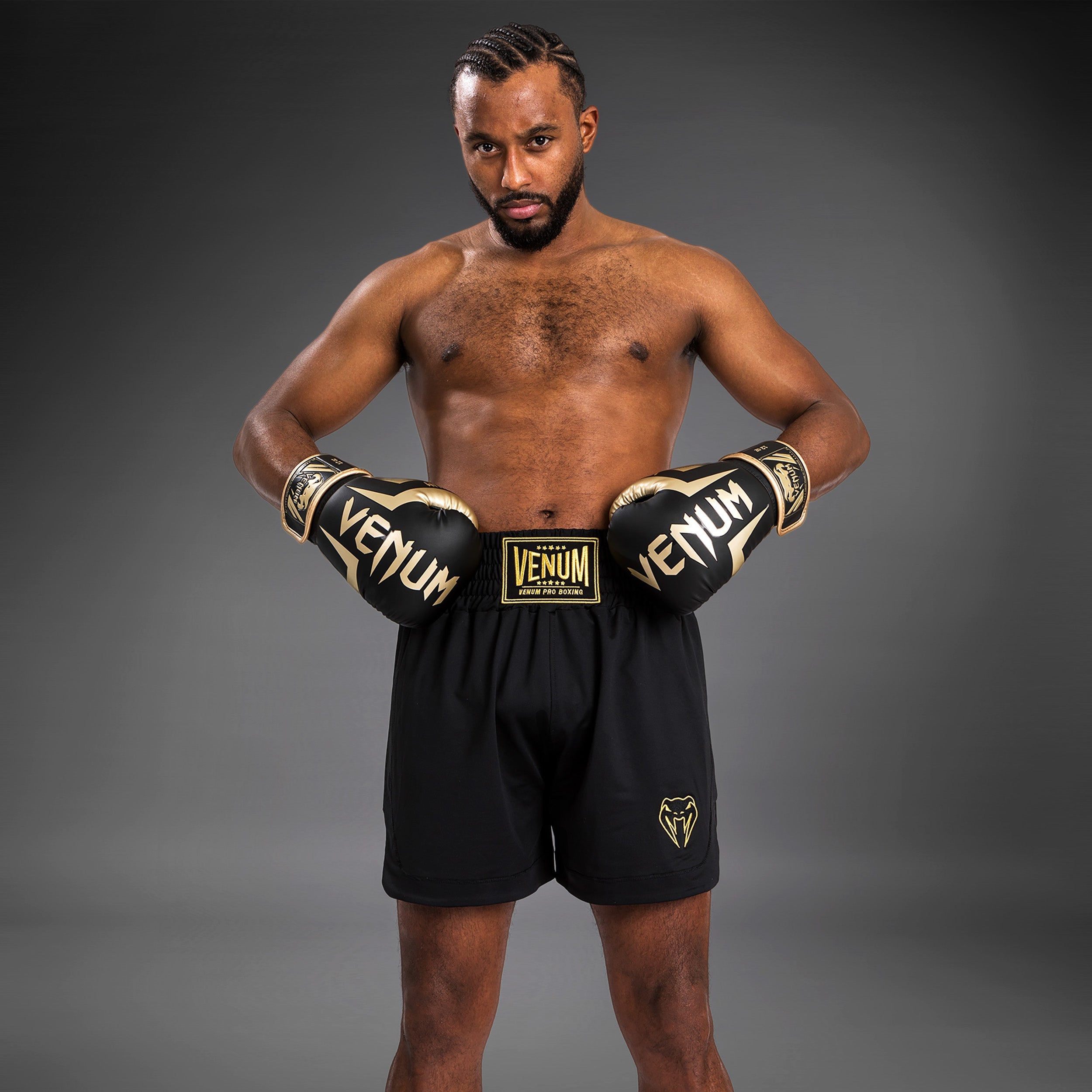 Venum Classic Boxing Shorts