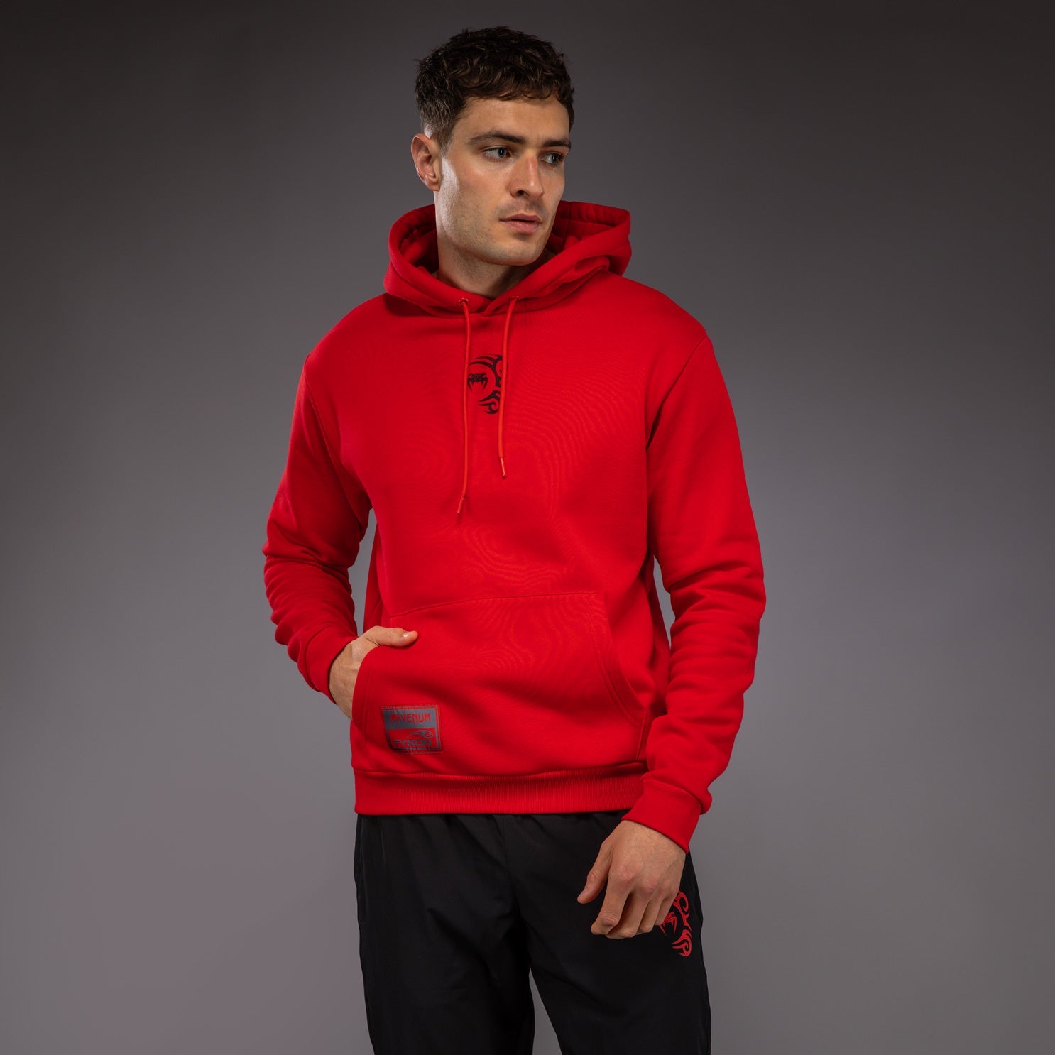 Venum x Mike Tyson Tiger Hoodie