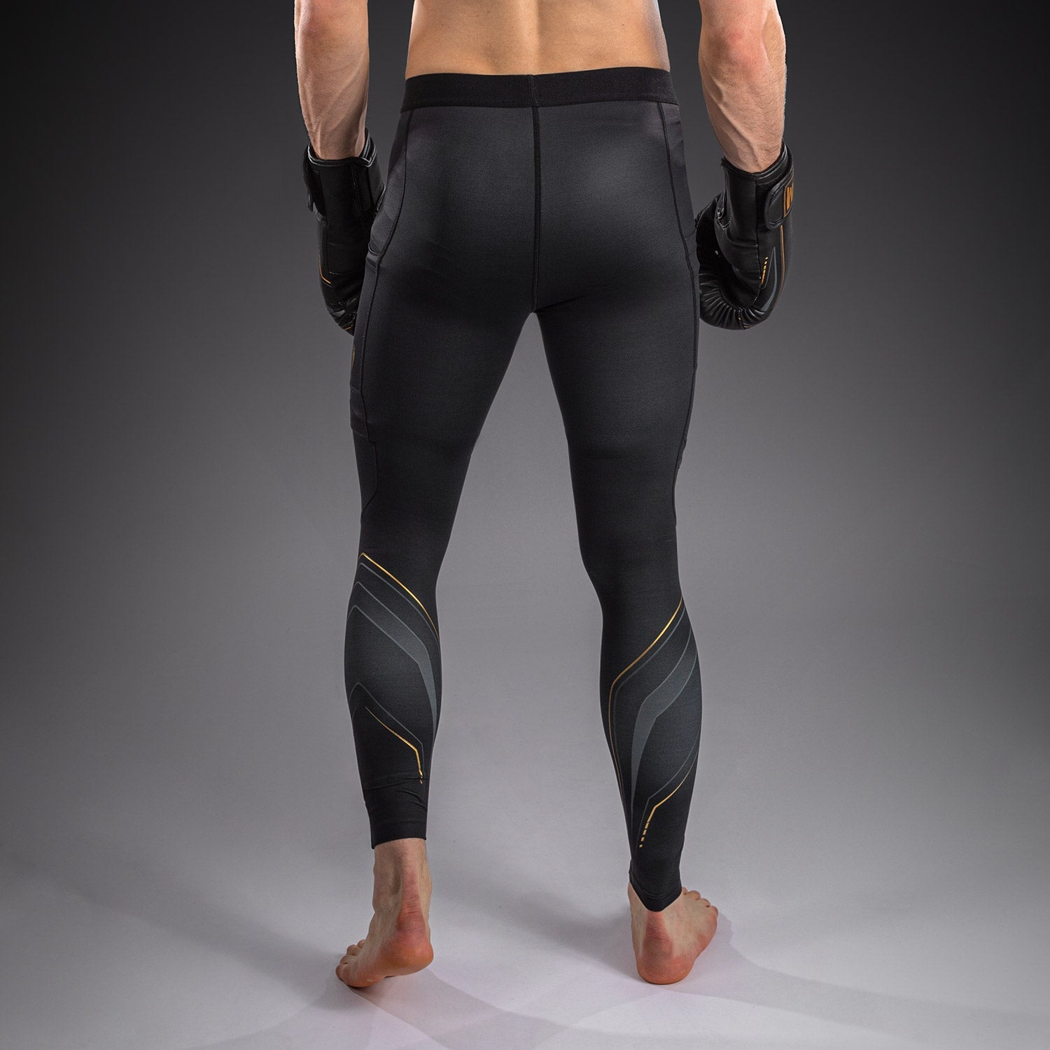 Venum Streamline Spats