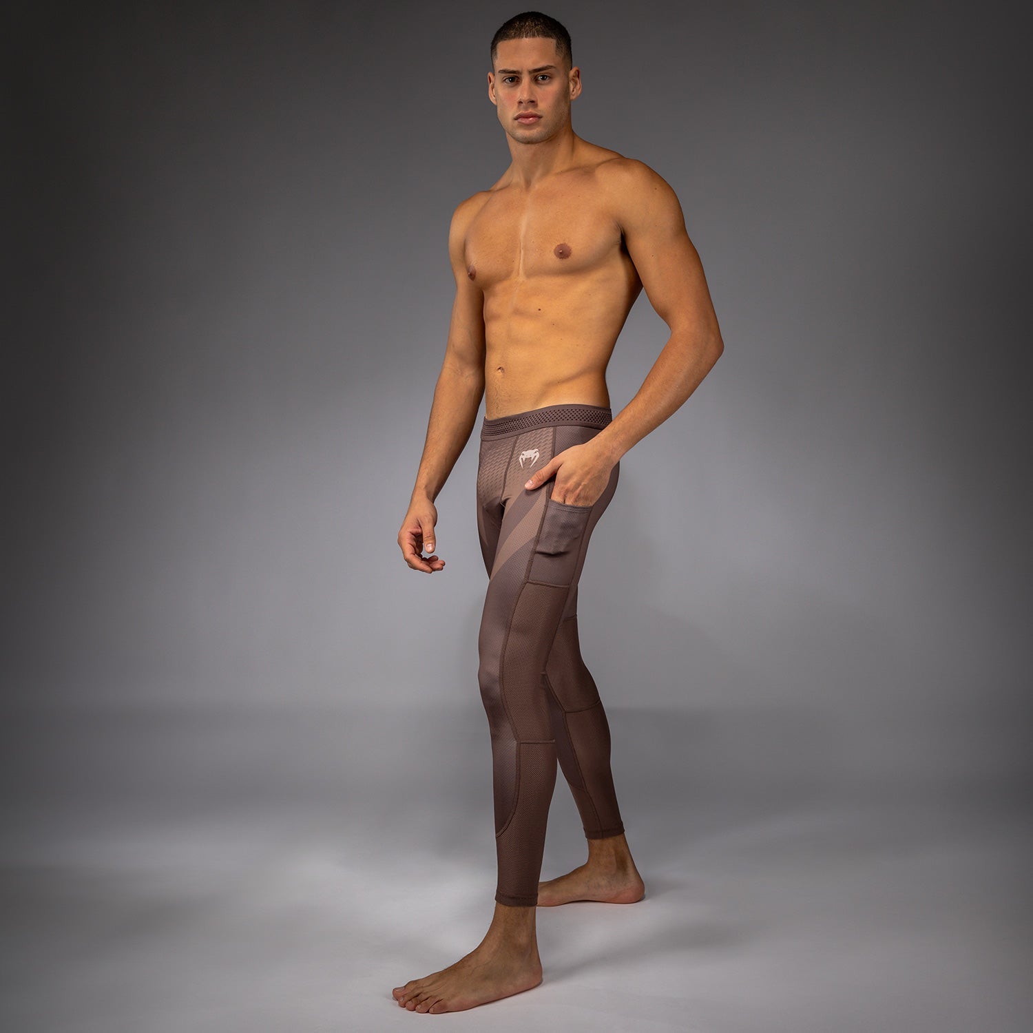 Venum No Gi Spats