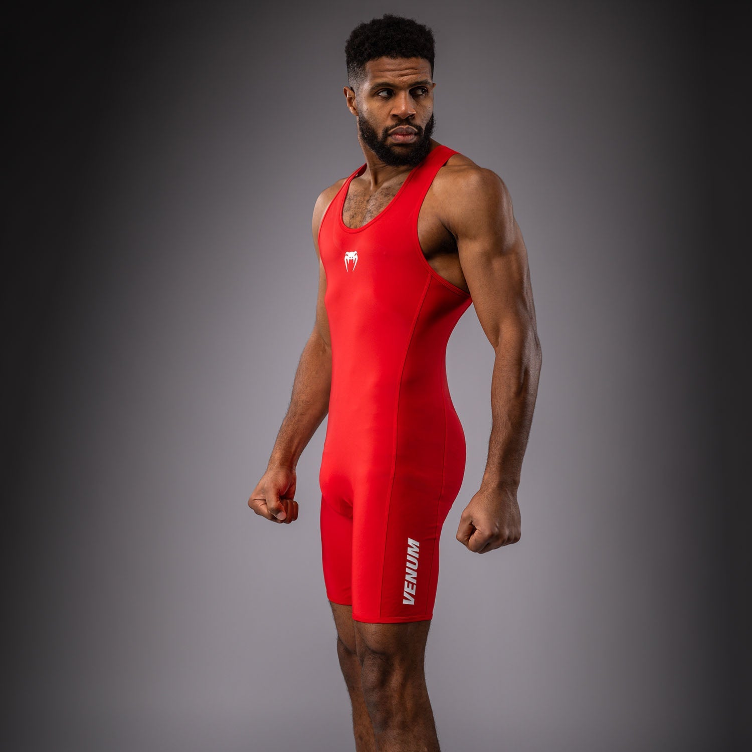 Venum Challenger Men's Wrestling Singlet