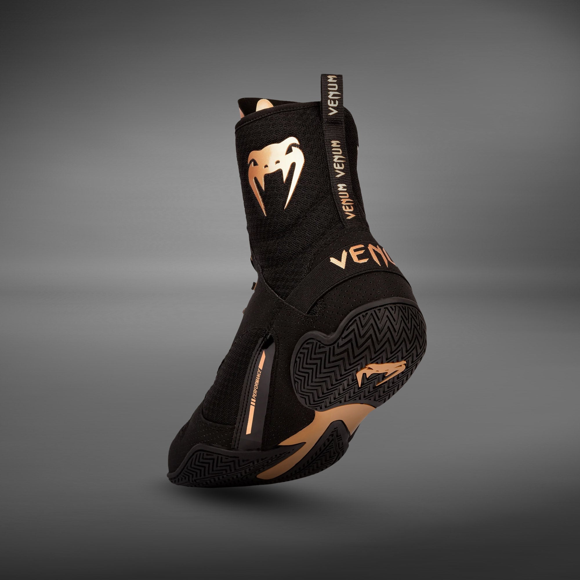 Venum Elite Boxing Shoes