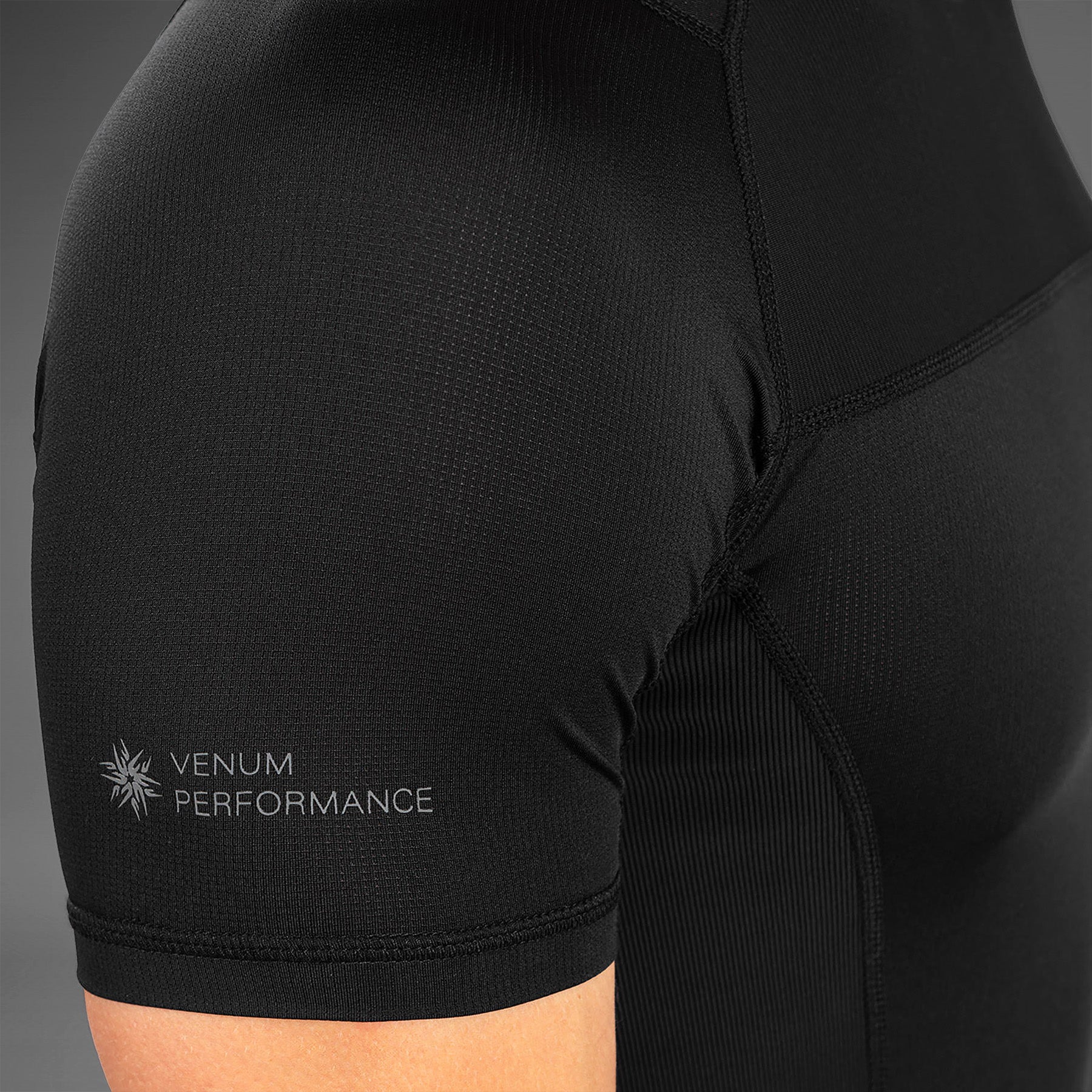 Venum G-Fit Air Rashguard Shortsleeve