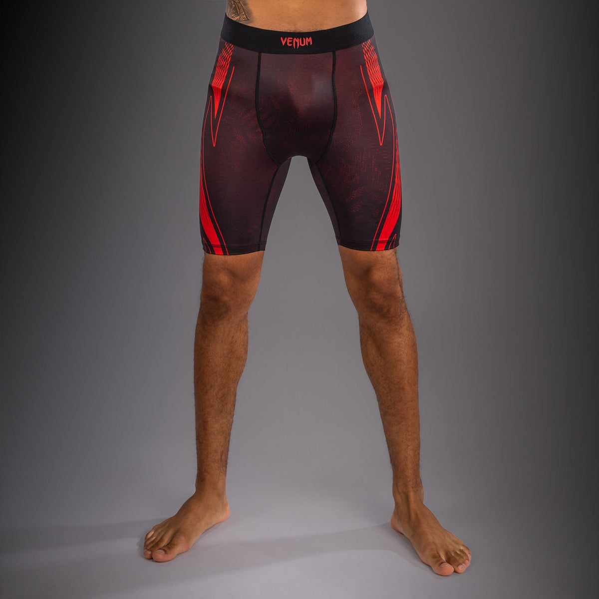 Venum Amazonia Reborn Vale Tudo Shorts