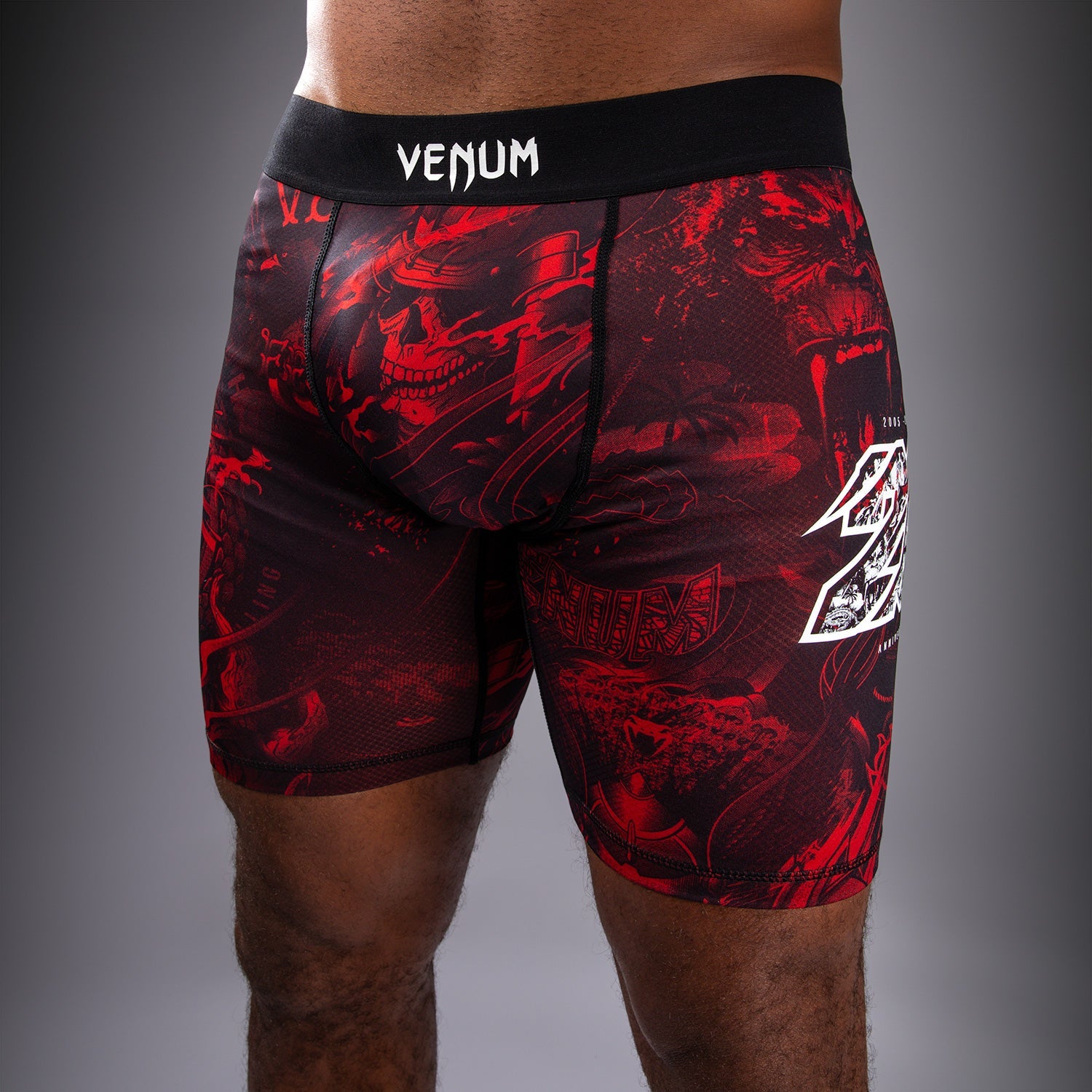 Venum 20th Anniversary Vale Tudo Shorts