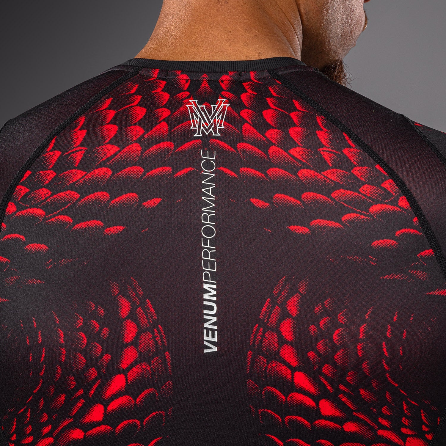 Venum Matupa Short Sleeve Rashguard