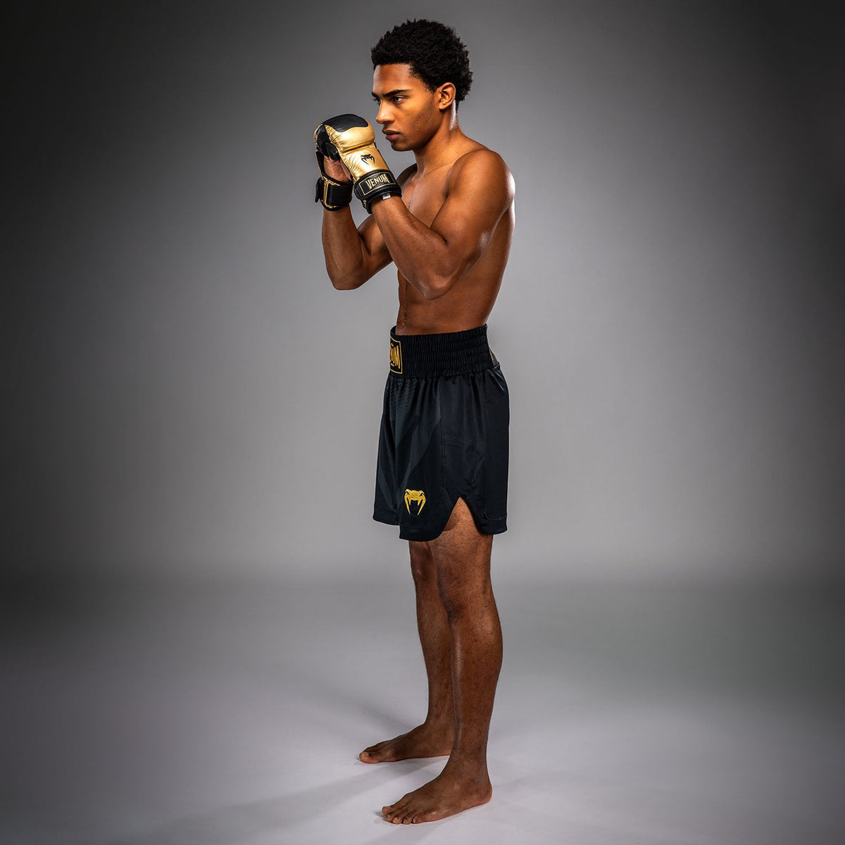Venum Attack Boxing Shorts