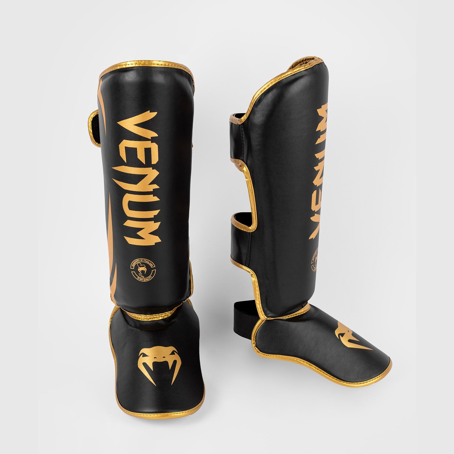 Venum Challenger Standup Shin Guards