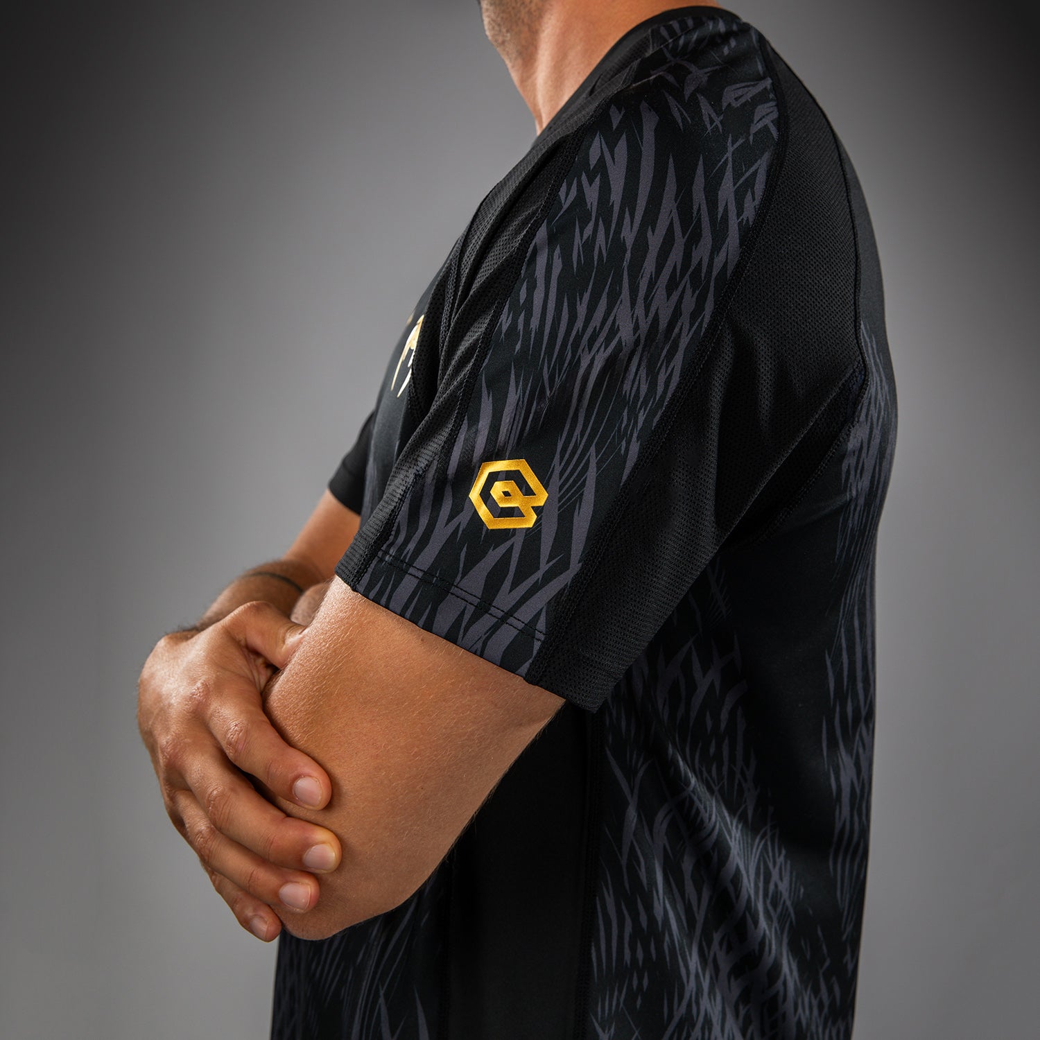 Venum x Chimaev Dry Tech T-Shirt