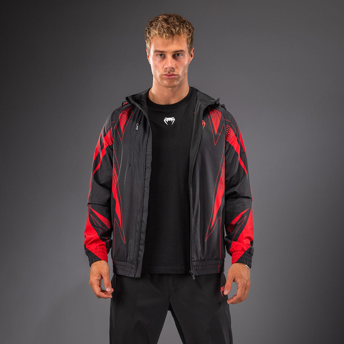 Venum Amazonia Reborn Track Jacket