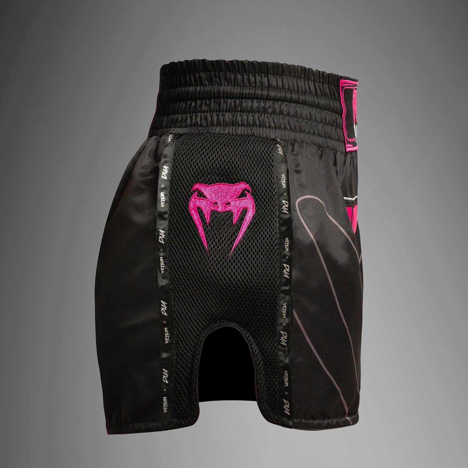 Venum x Dua Muay Thai Shorts