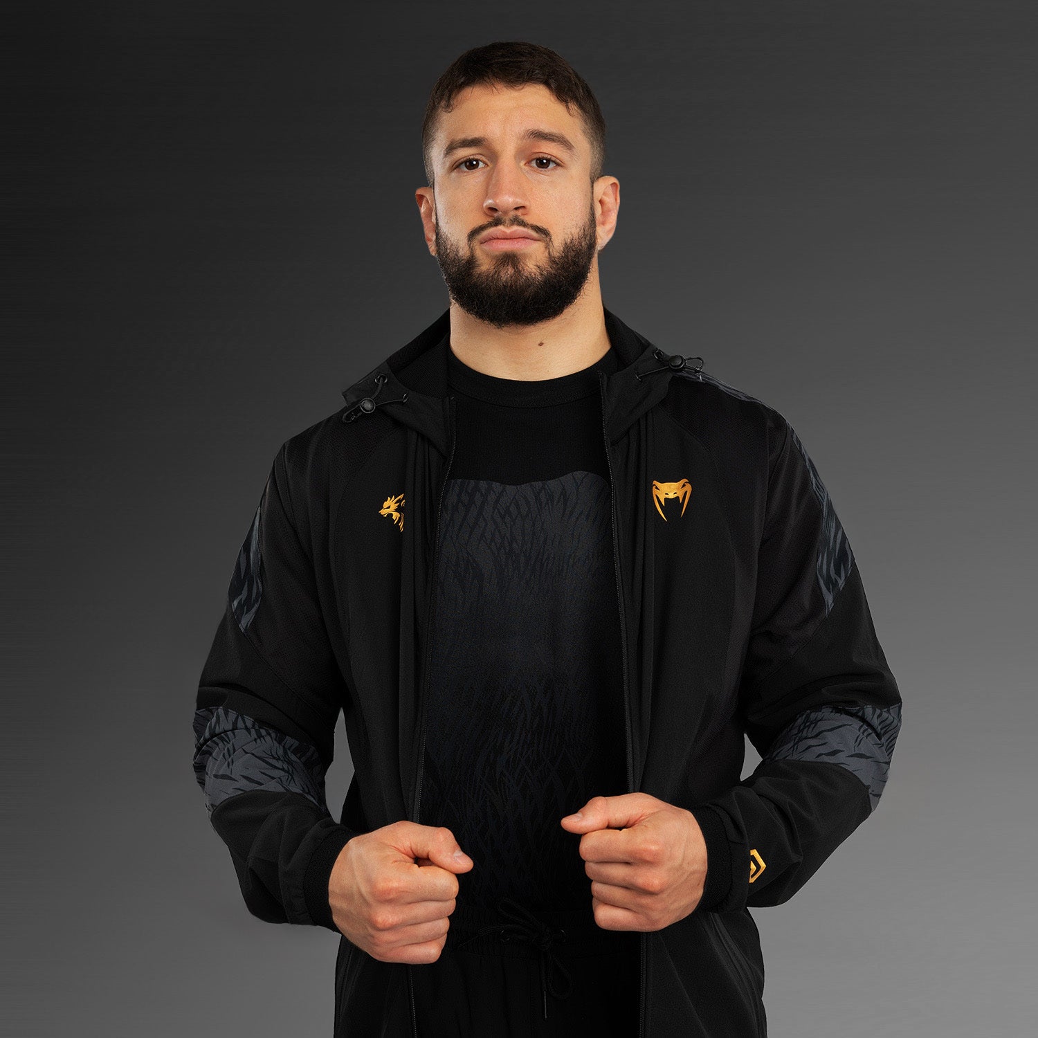 Venum x Chimaev Track Jacket