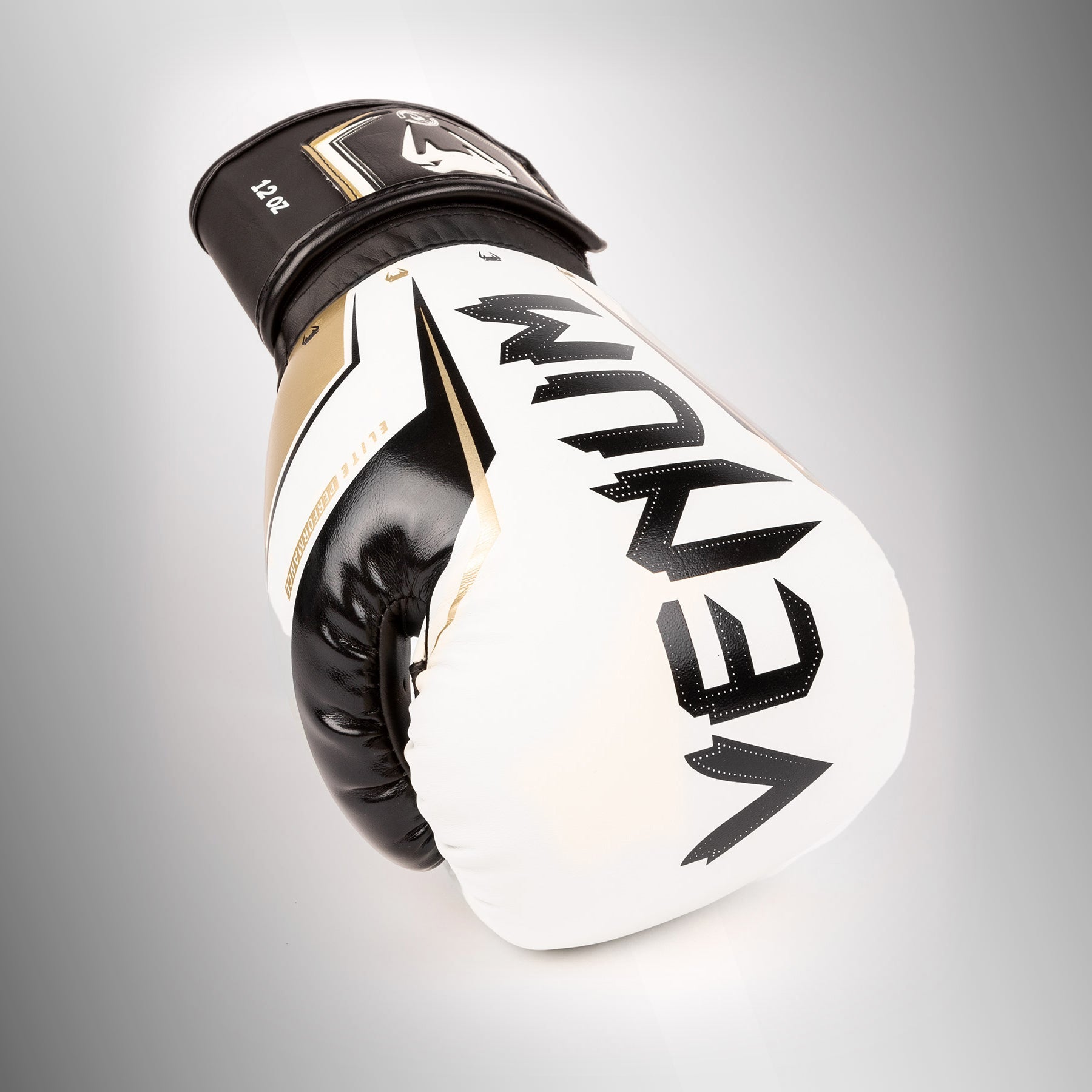 Venum Elite Evo Boxing Gloves