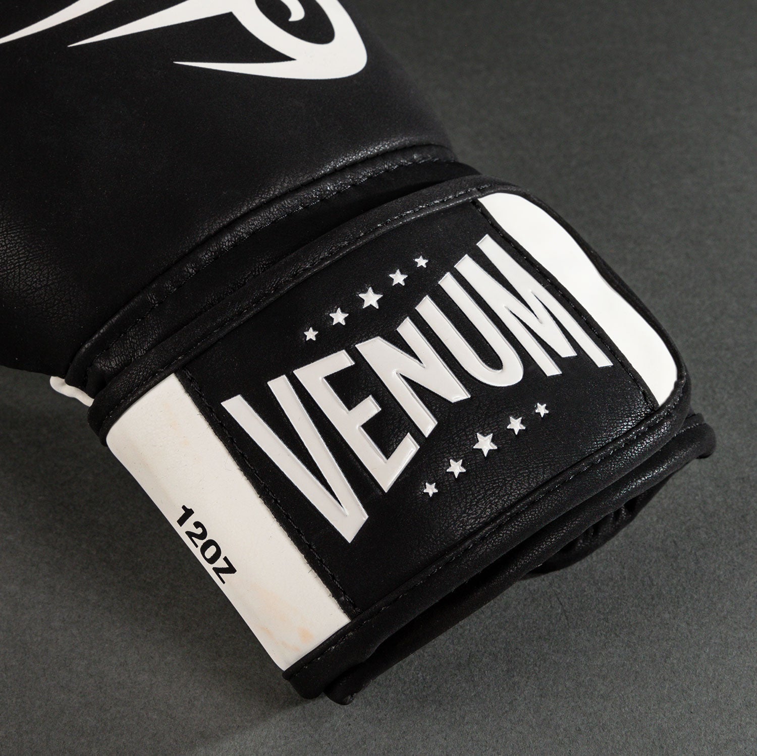 Venum Mike Tyson Replica Boxing Gloves