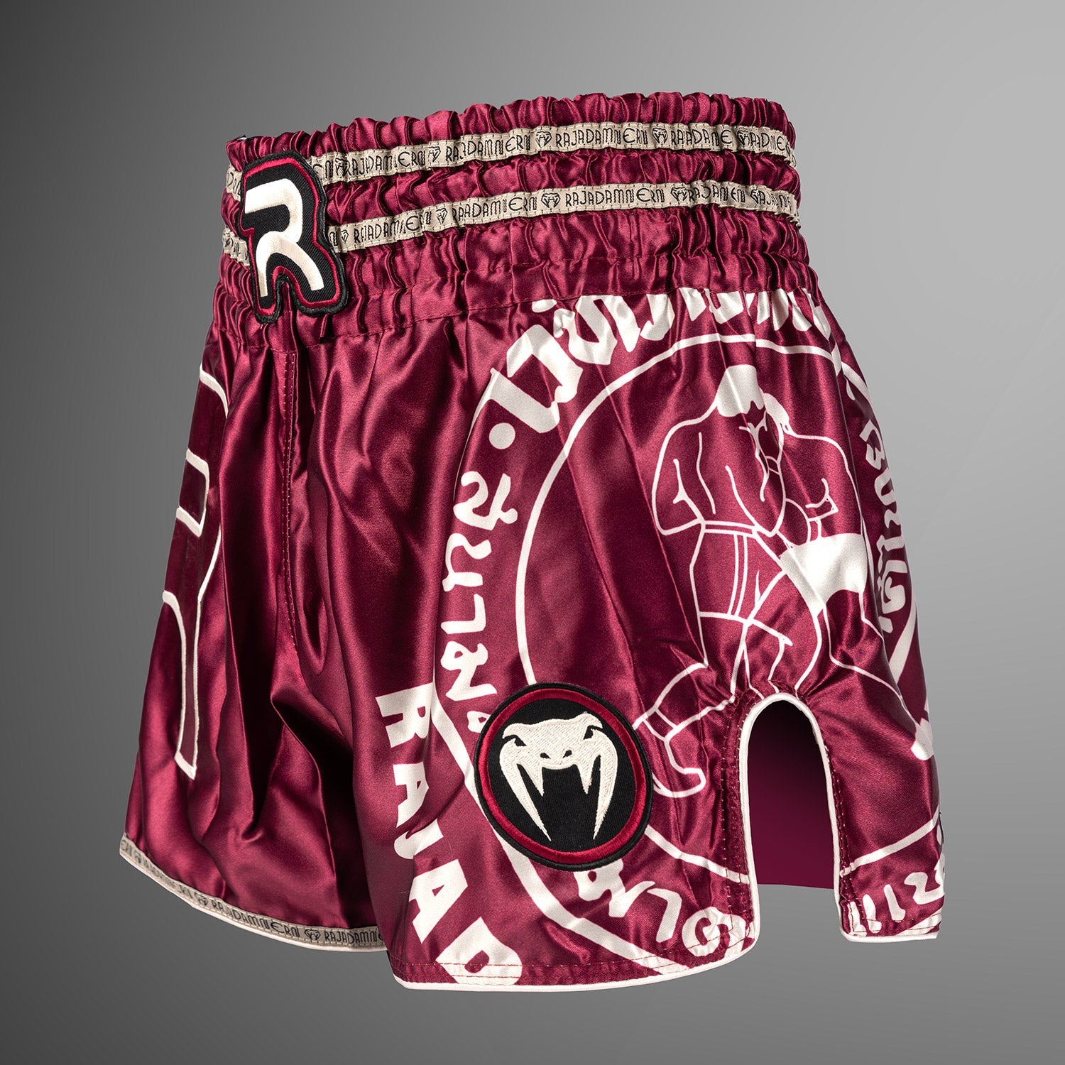 Venum x Rajadamnern Muay Thai Shorts