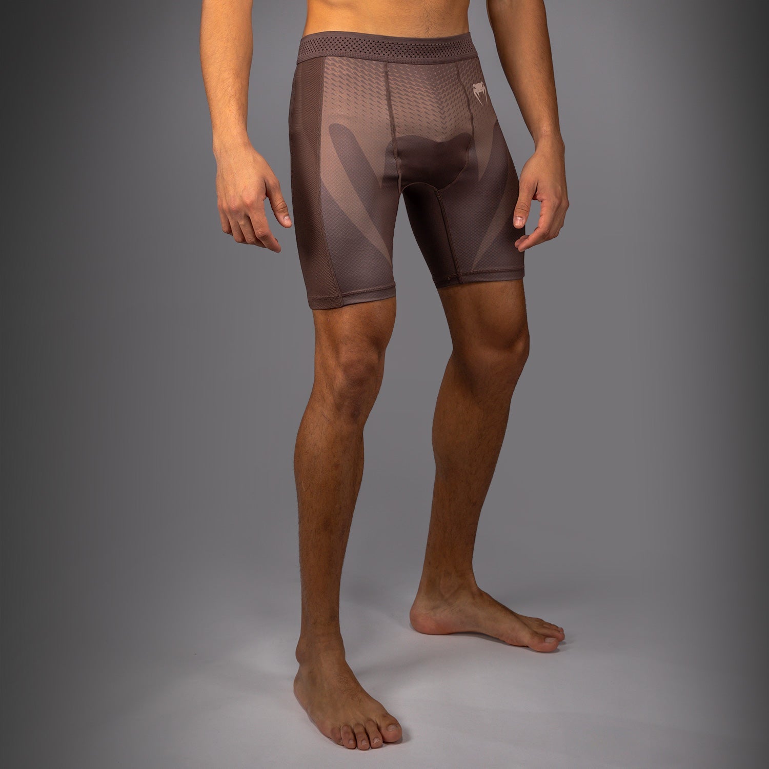Venum No Gi Vale Tudo Shorts