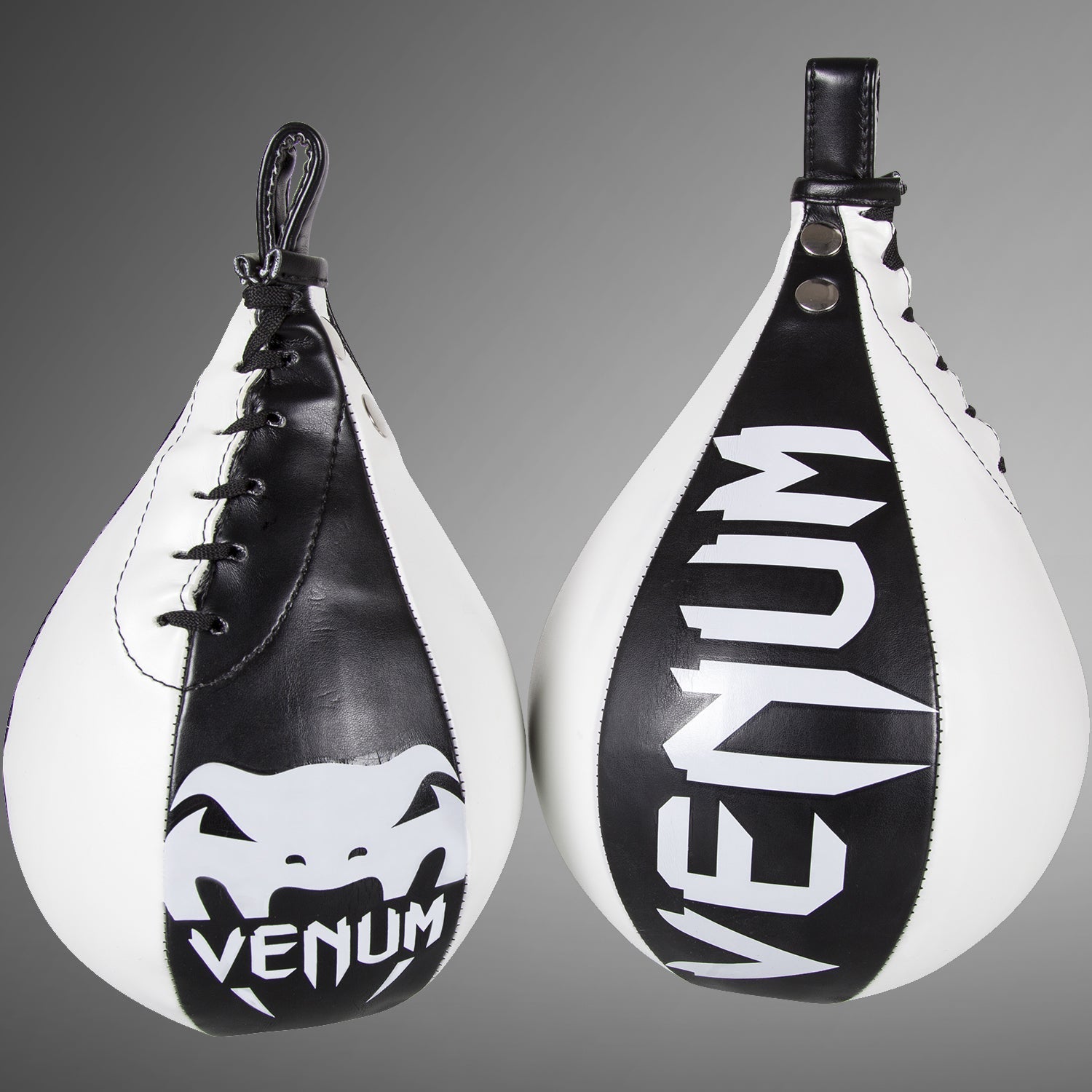 Venum Speed Bag - Skintex Leather