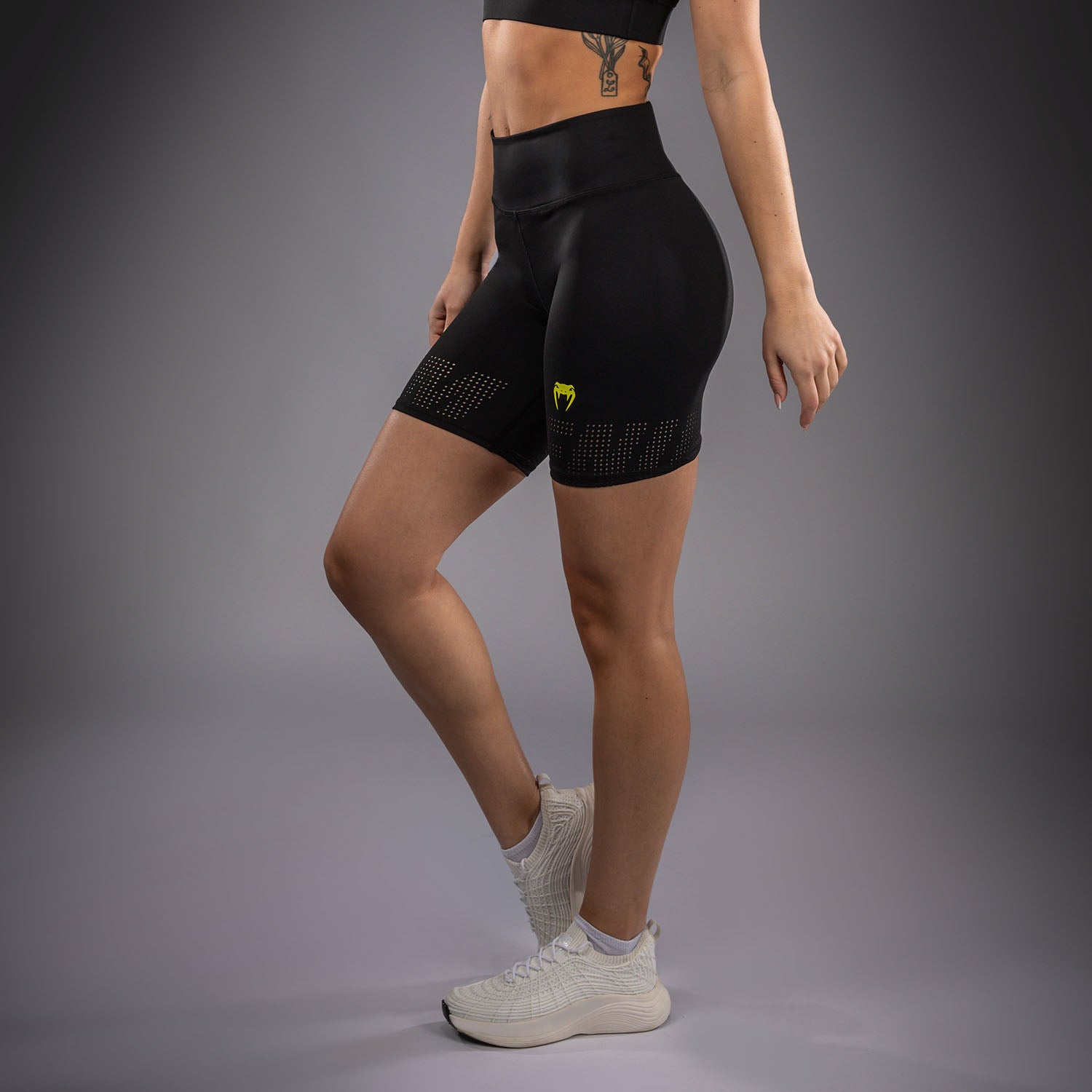 Venum Lazer Women's Compression Shorts