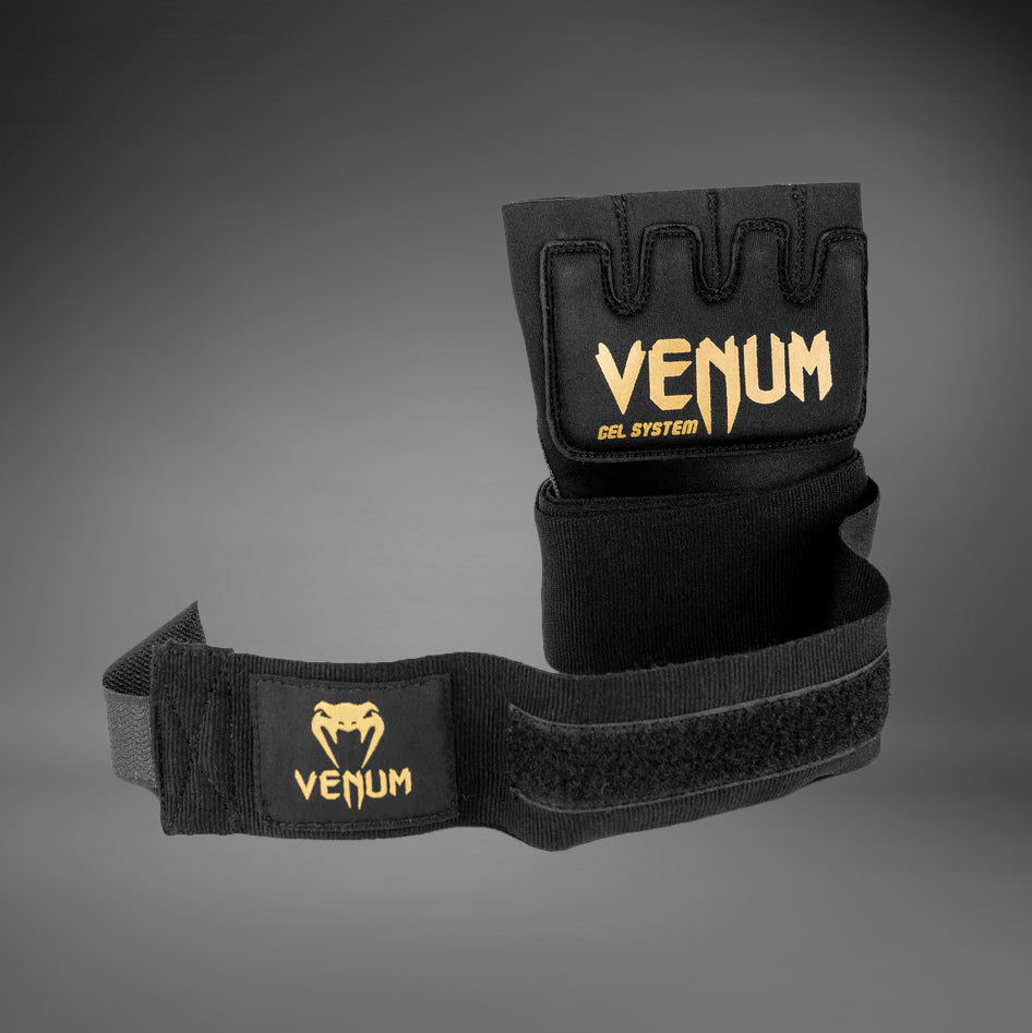 Venum Kontact Gel Glove Wraps