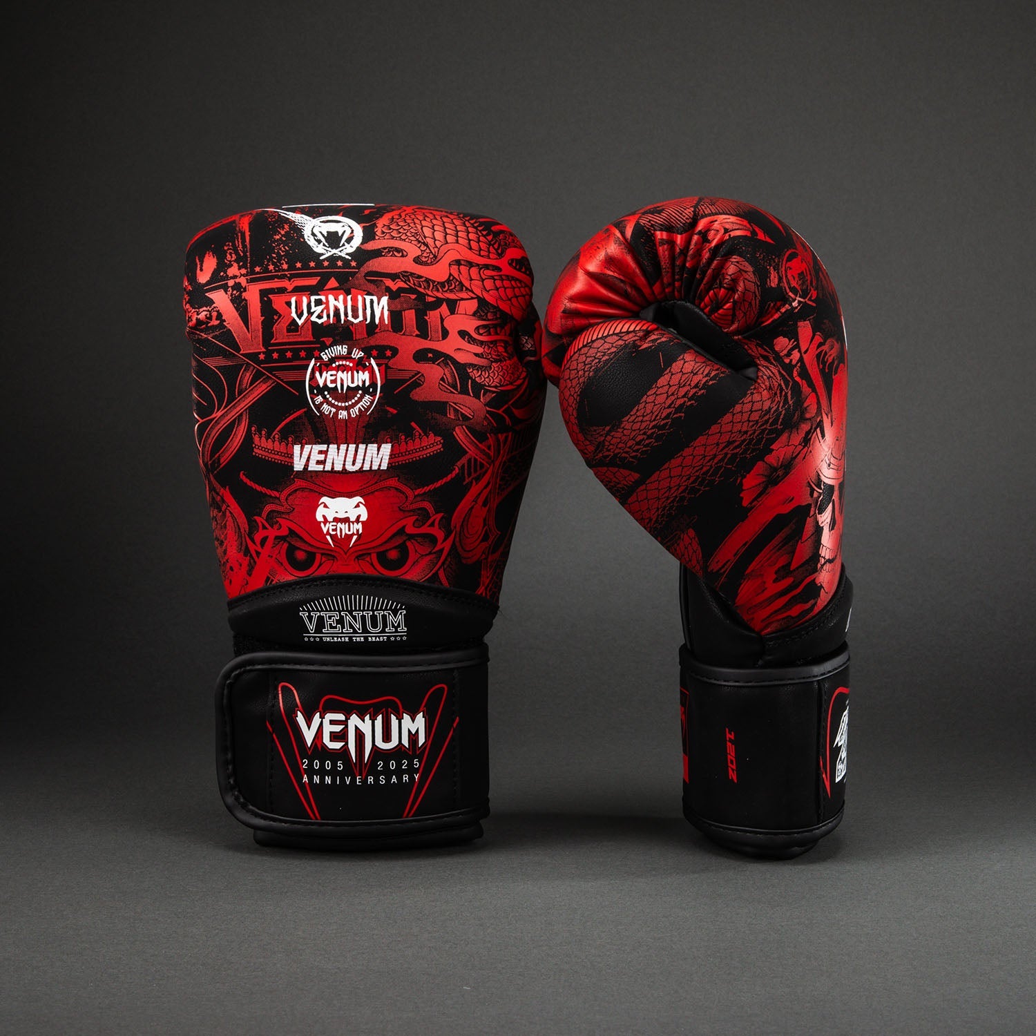 Venum 20th Anniversary Boxing Gloves