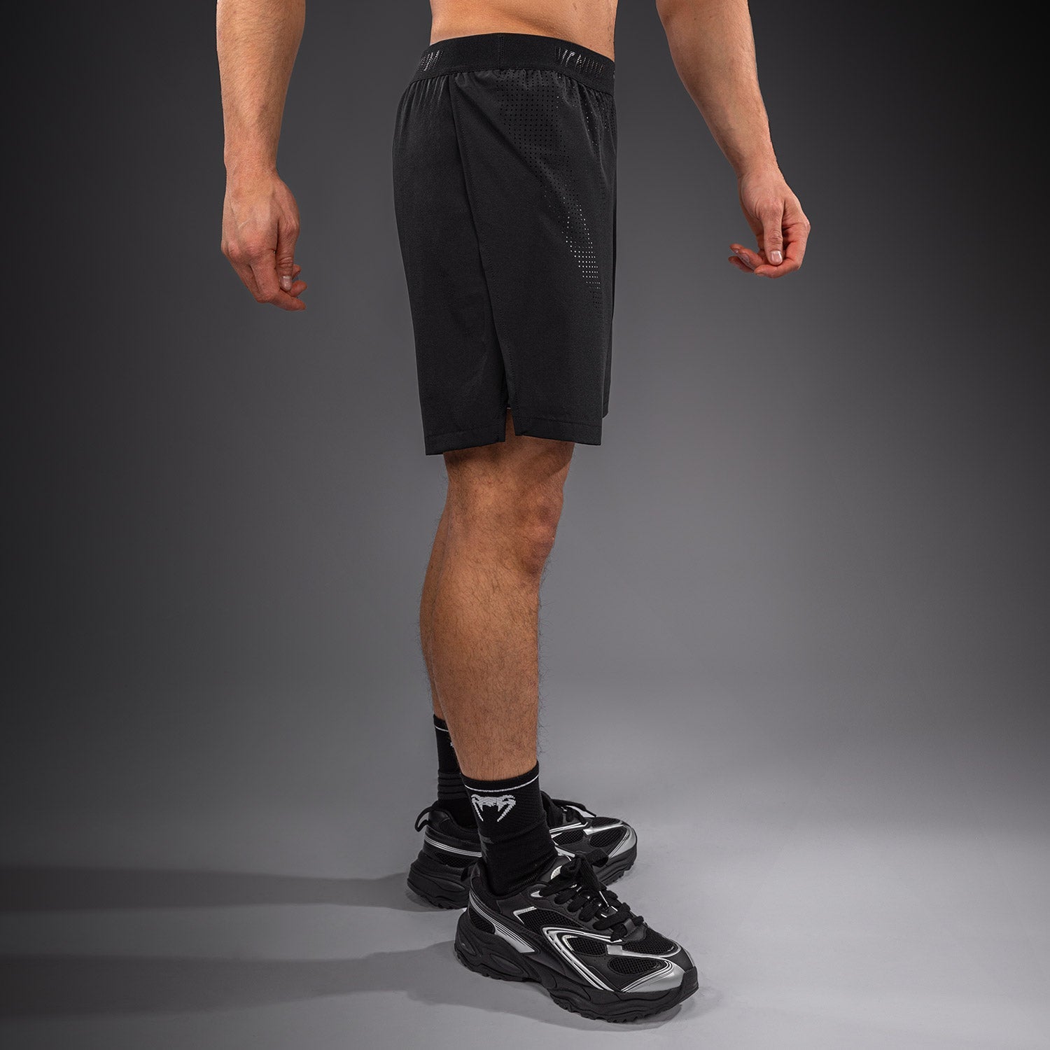 Venum Lazer Hybrid Training Shorts