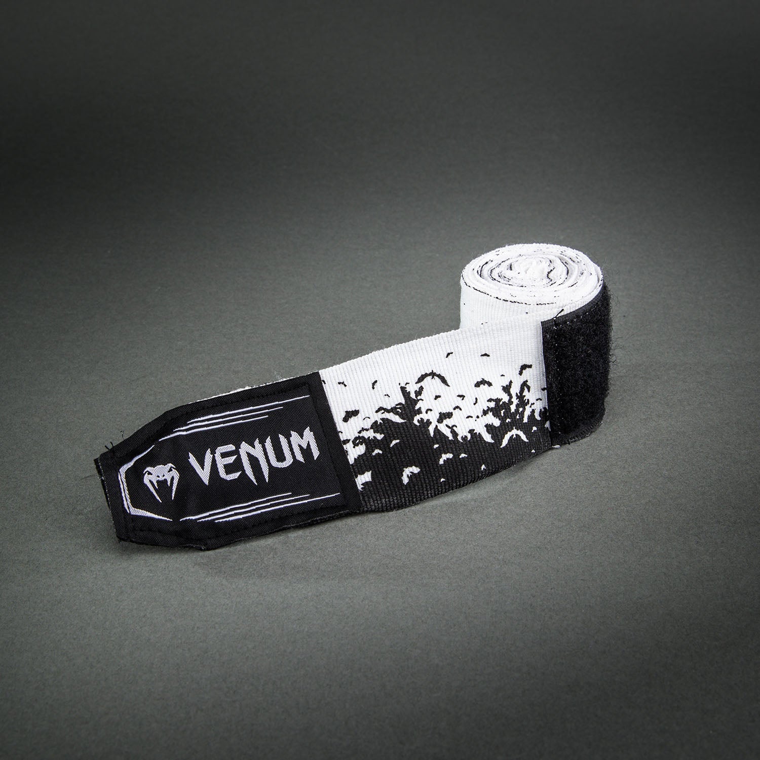 Venum Bats Night Handwraps