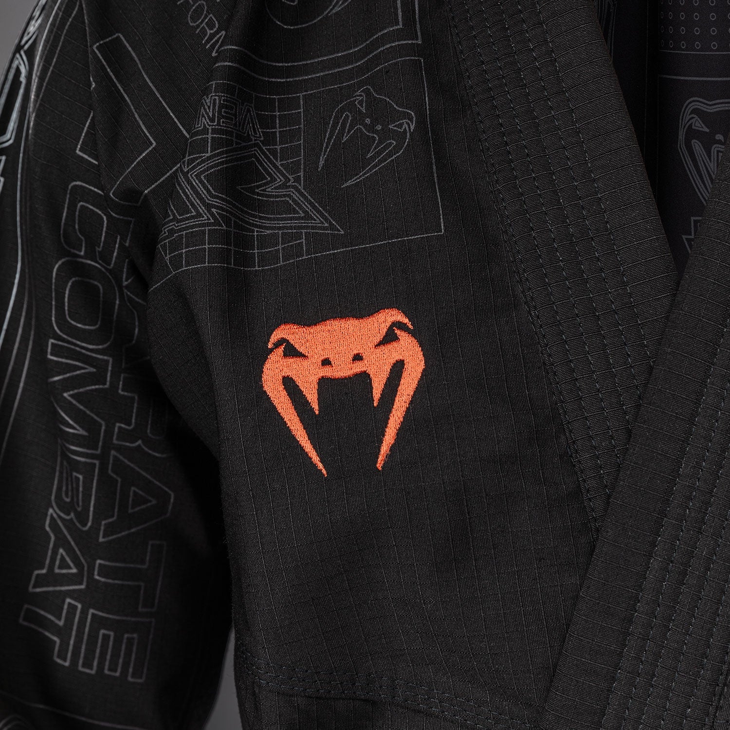 Karate Combat by Venum BJJ Gi