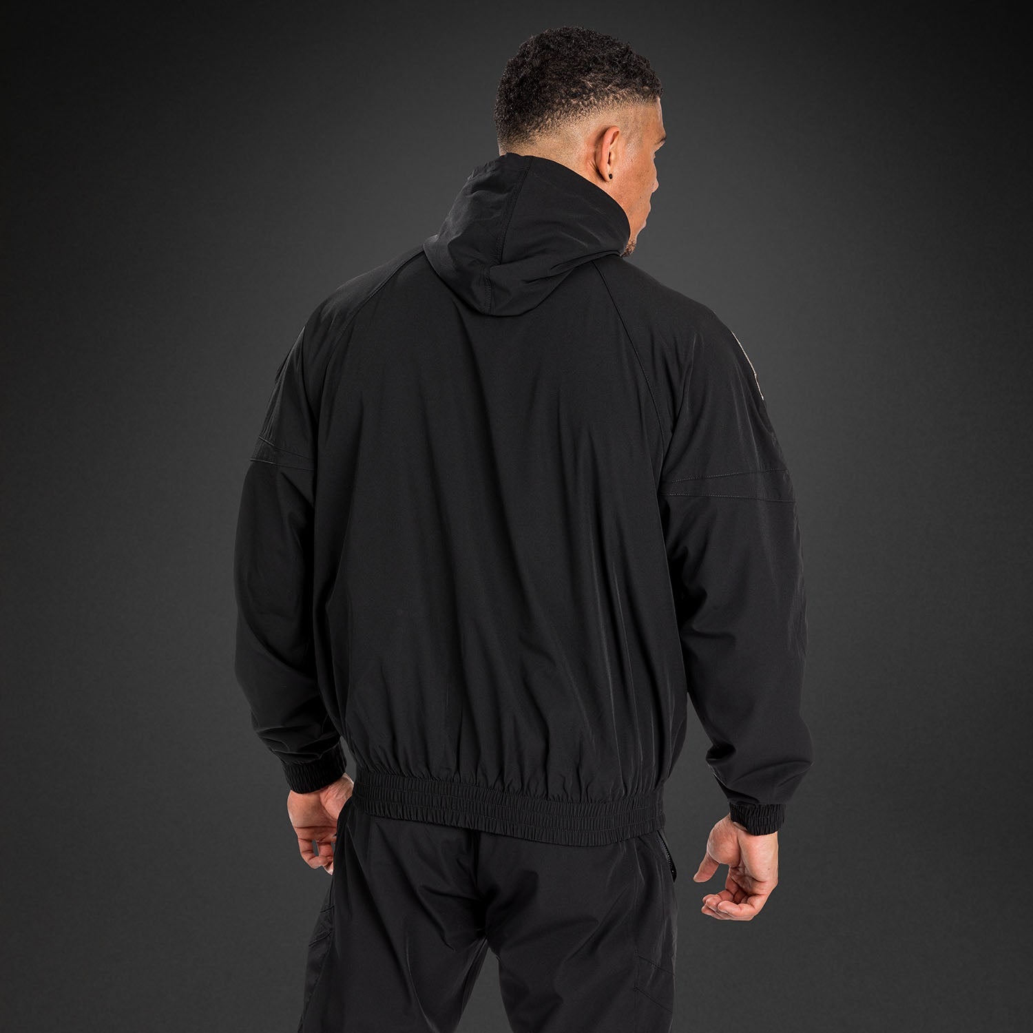 Venum Attack 90 Tracksuit Jacket