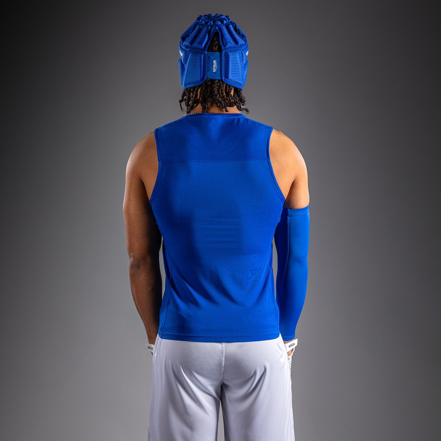 Venum Elite Football Sleeveless Compression Jersey