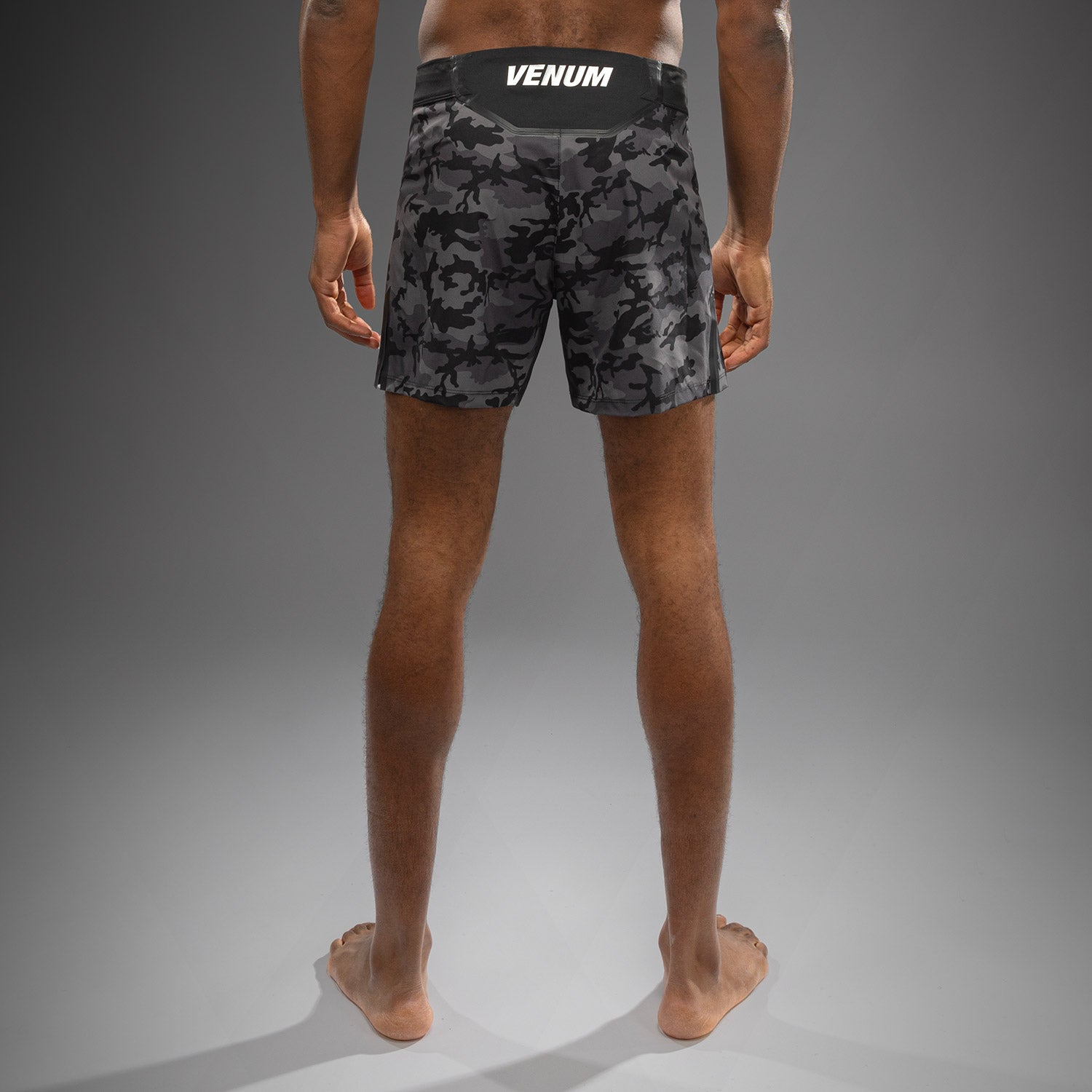 Venum x Polaris Fight Shorts
