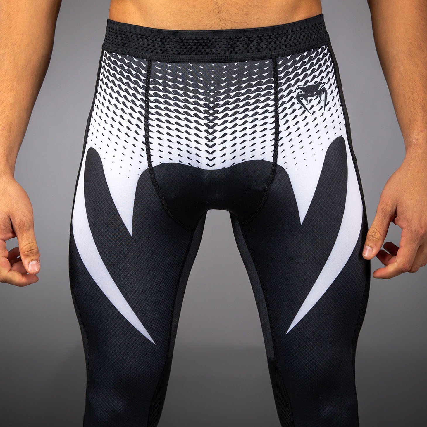 Venum No Gi Spats