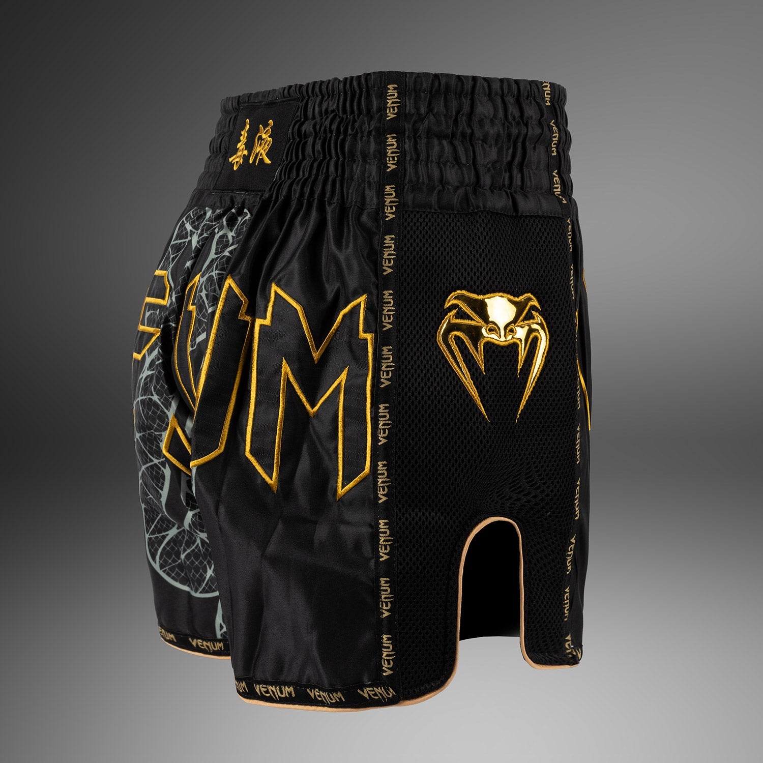 Venum Serpenti Muay Thai Shorts