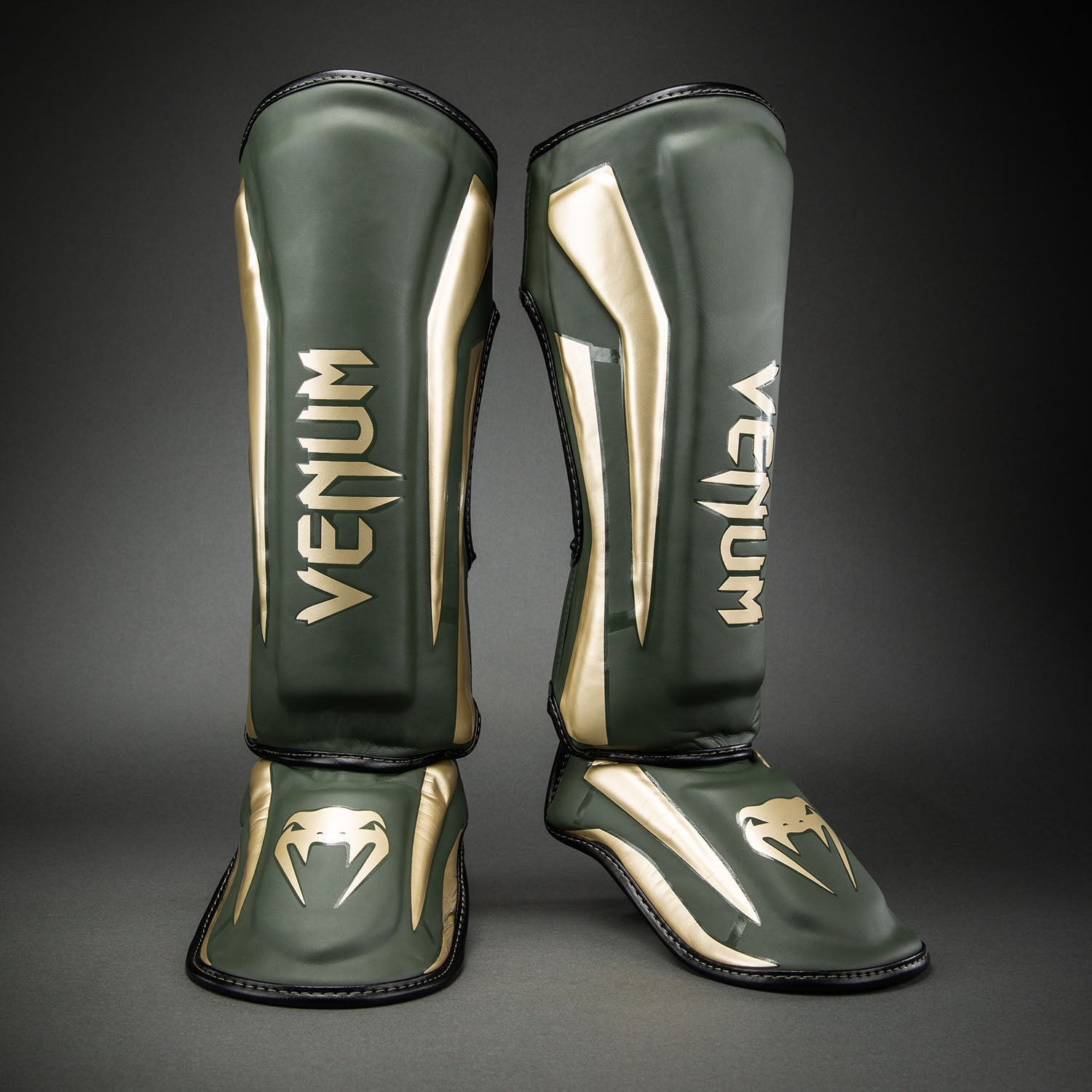Venum Elite Standup Shinguards