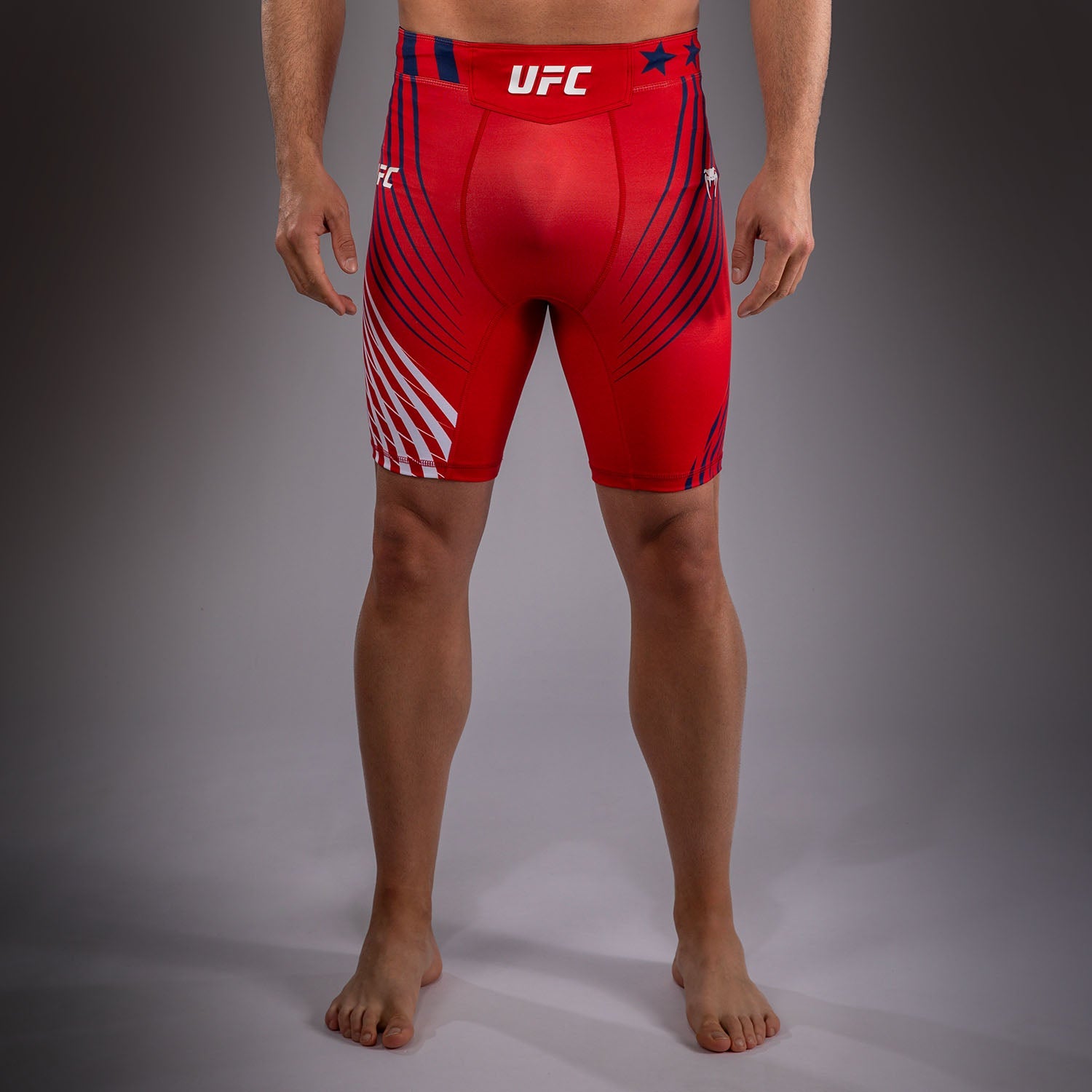 Men's UFC Freedom 250 by Venum Authentic Fight Night Vale Tudo Short