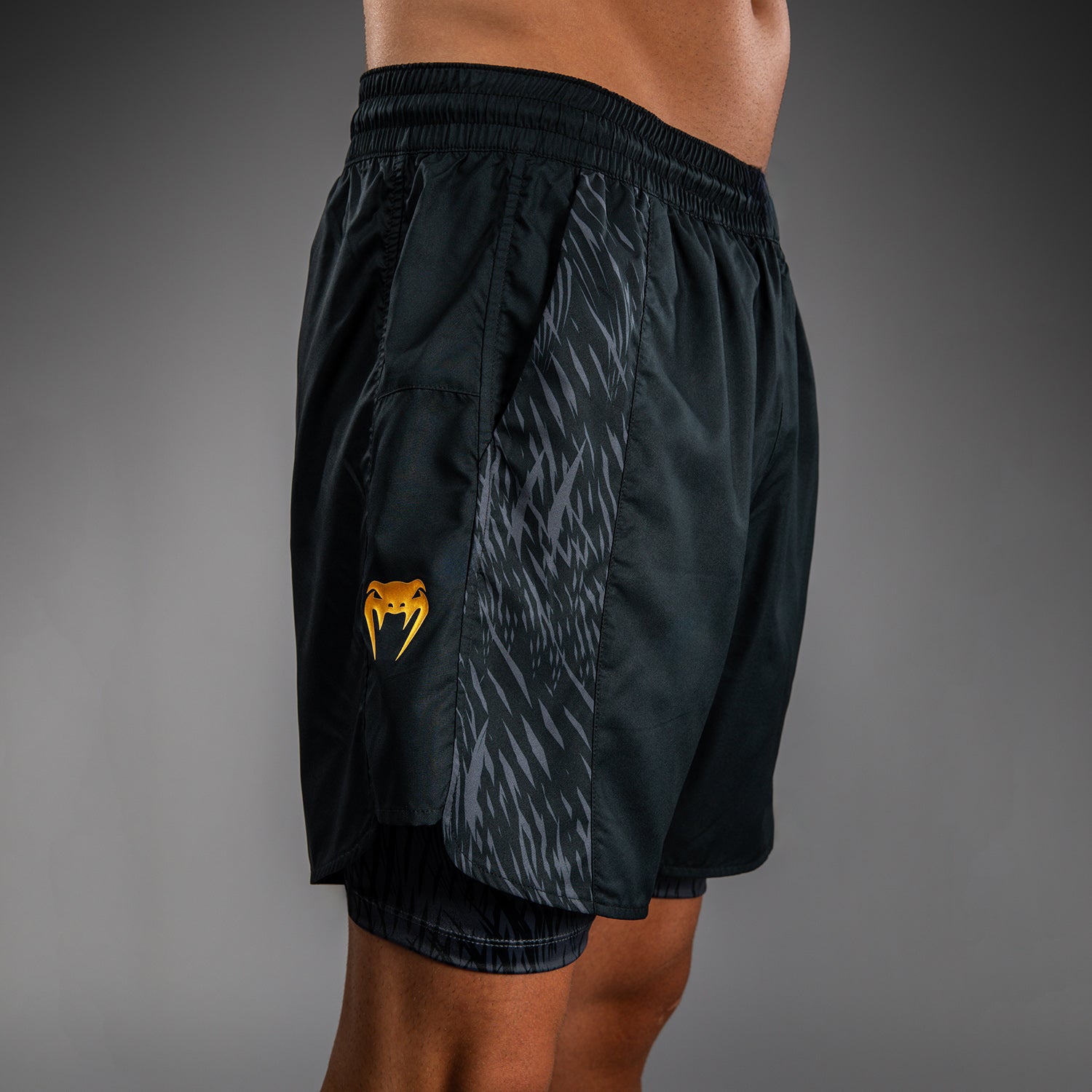 Venum x Chimaev Training Shorts