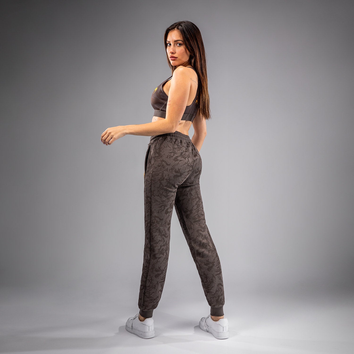UFC Fusion by Venum Fight Week Women's Cotton Pant