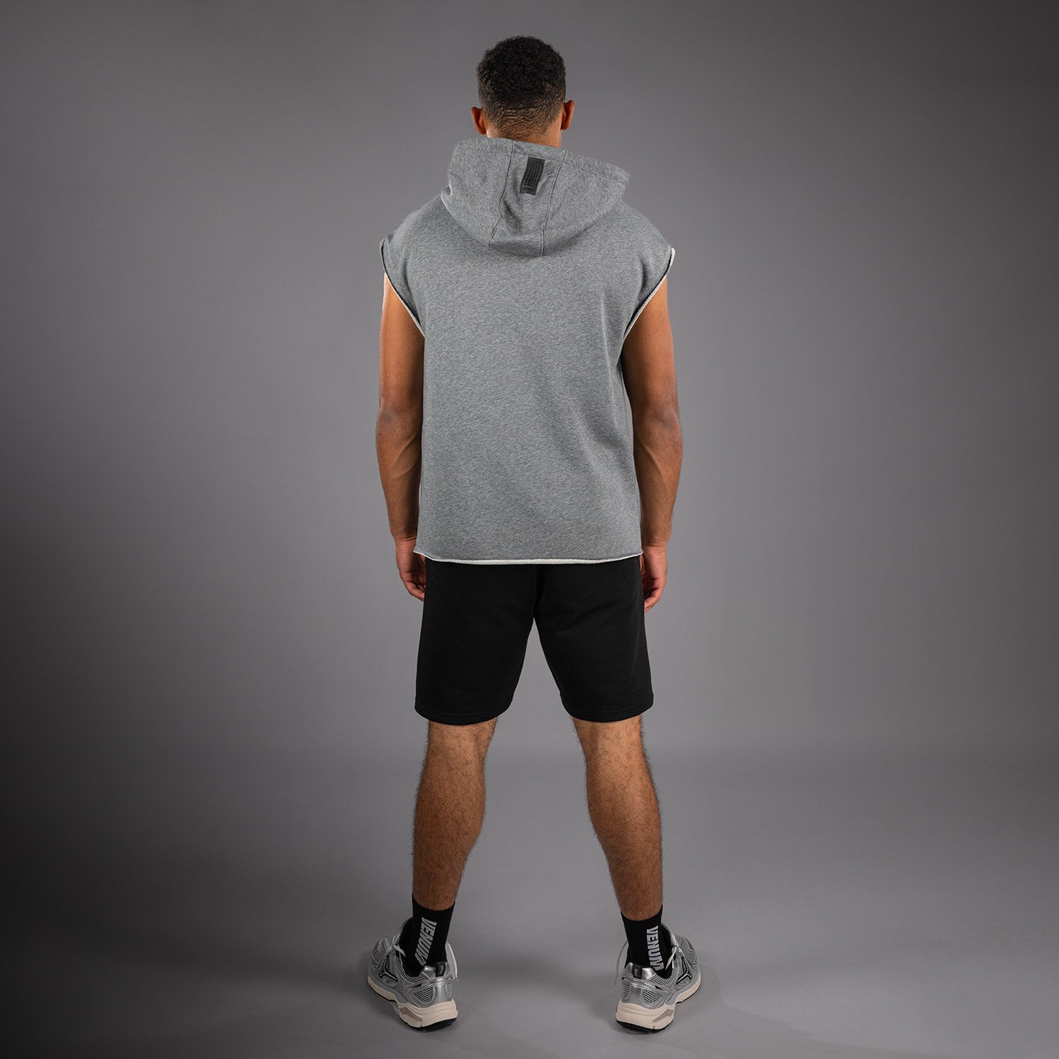 Venum Boxing VT Sleeveless Hoodie