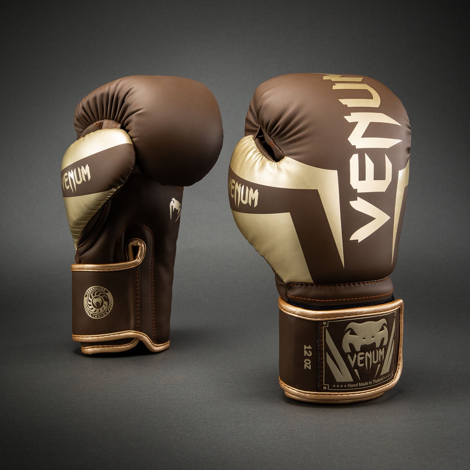 Venum Elite Boxing Gloves