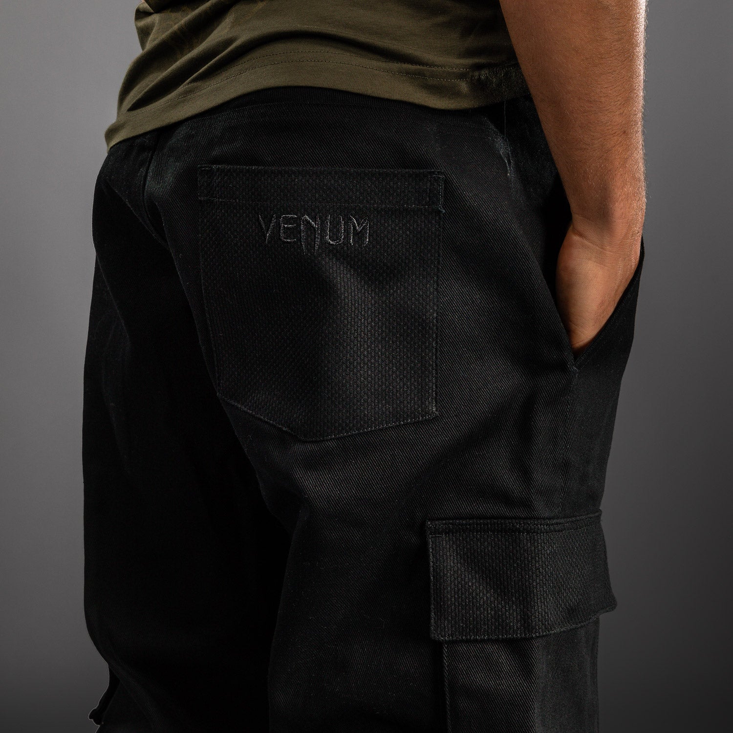 Venum Heritage Pants