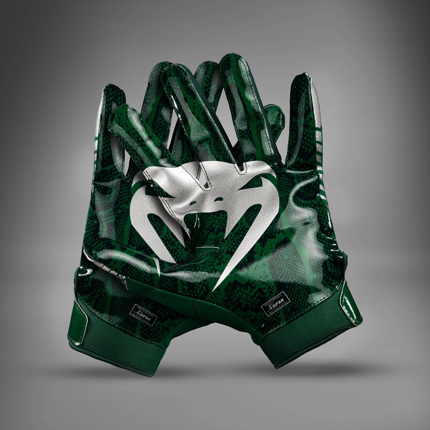 Venum Elite Personalized Football Gloves