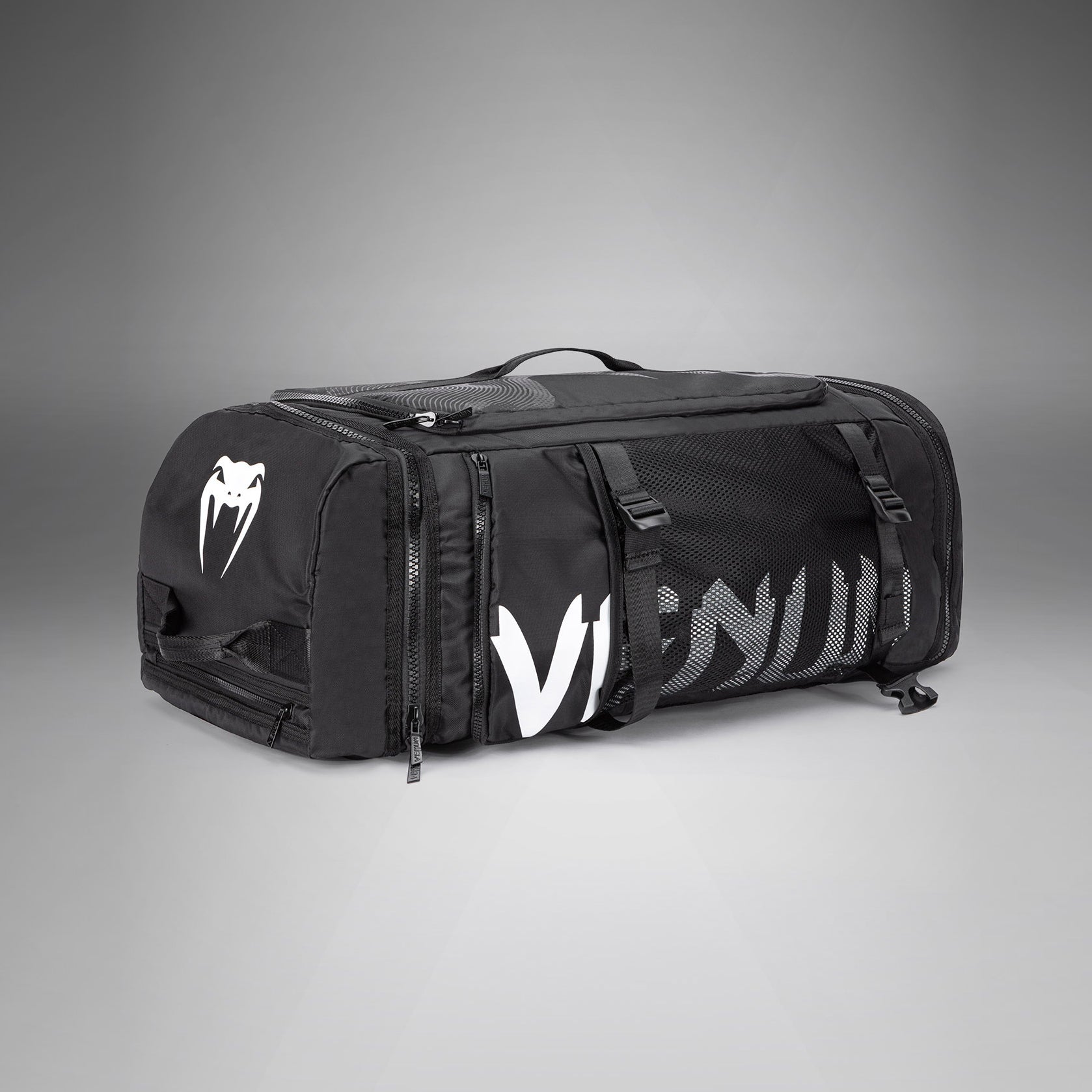 Venum Shockwave Convertible Sports Bag
