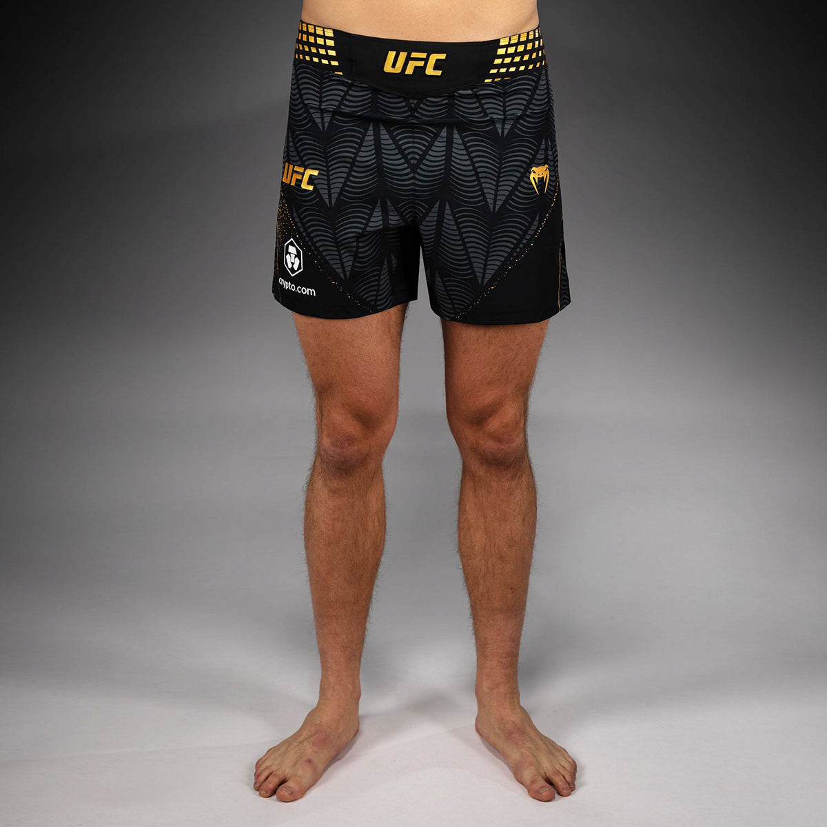 Men's UFC Zenith by Venum Champion Authentic Fight Night Short Fit Fight Short  product-type_MMA Shorts Venum