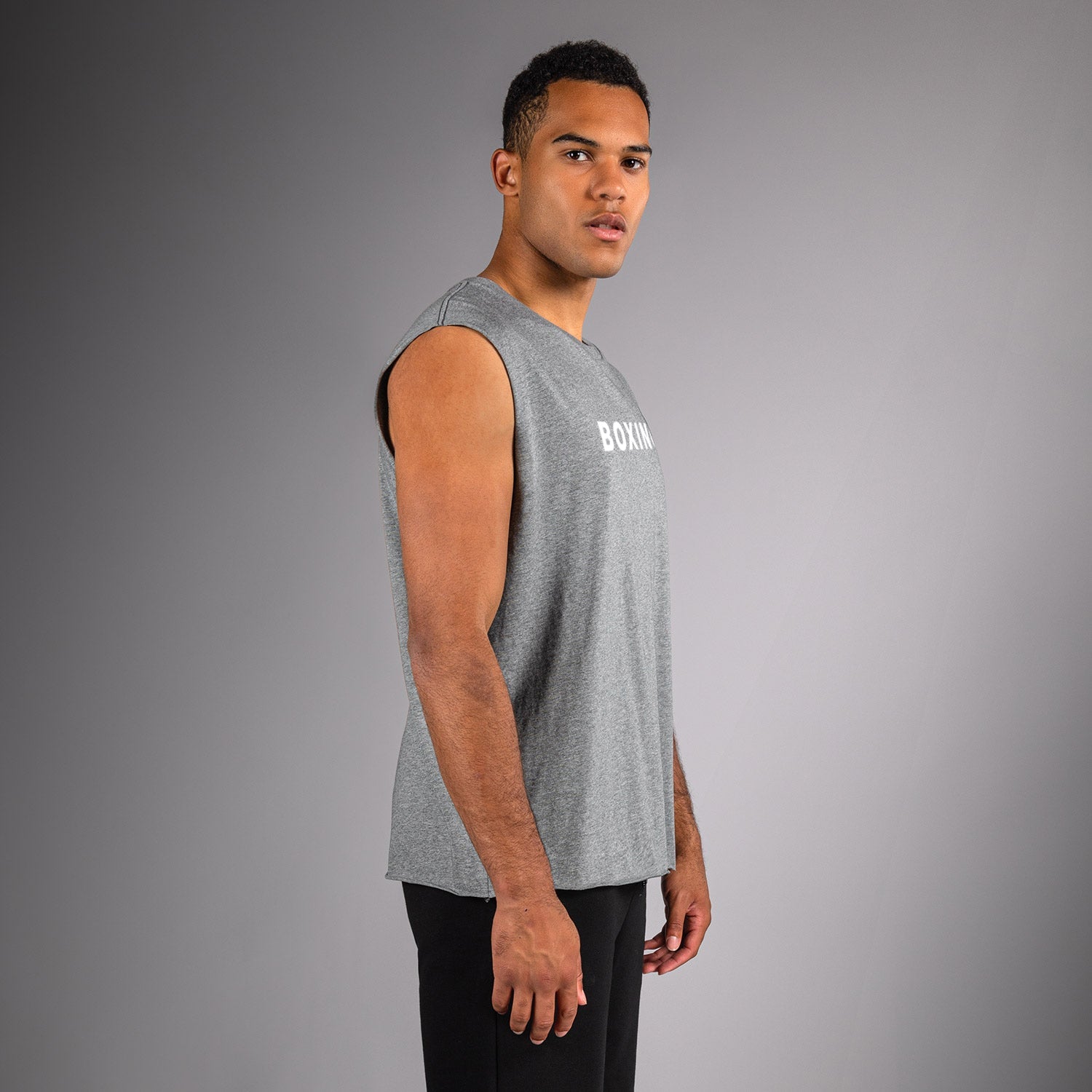 Venum Boxing VT Sleeveless T-Shirt