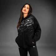 UFC Fusion by Venum Women's Replica Zip Hoodie