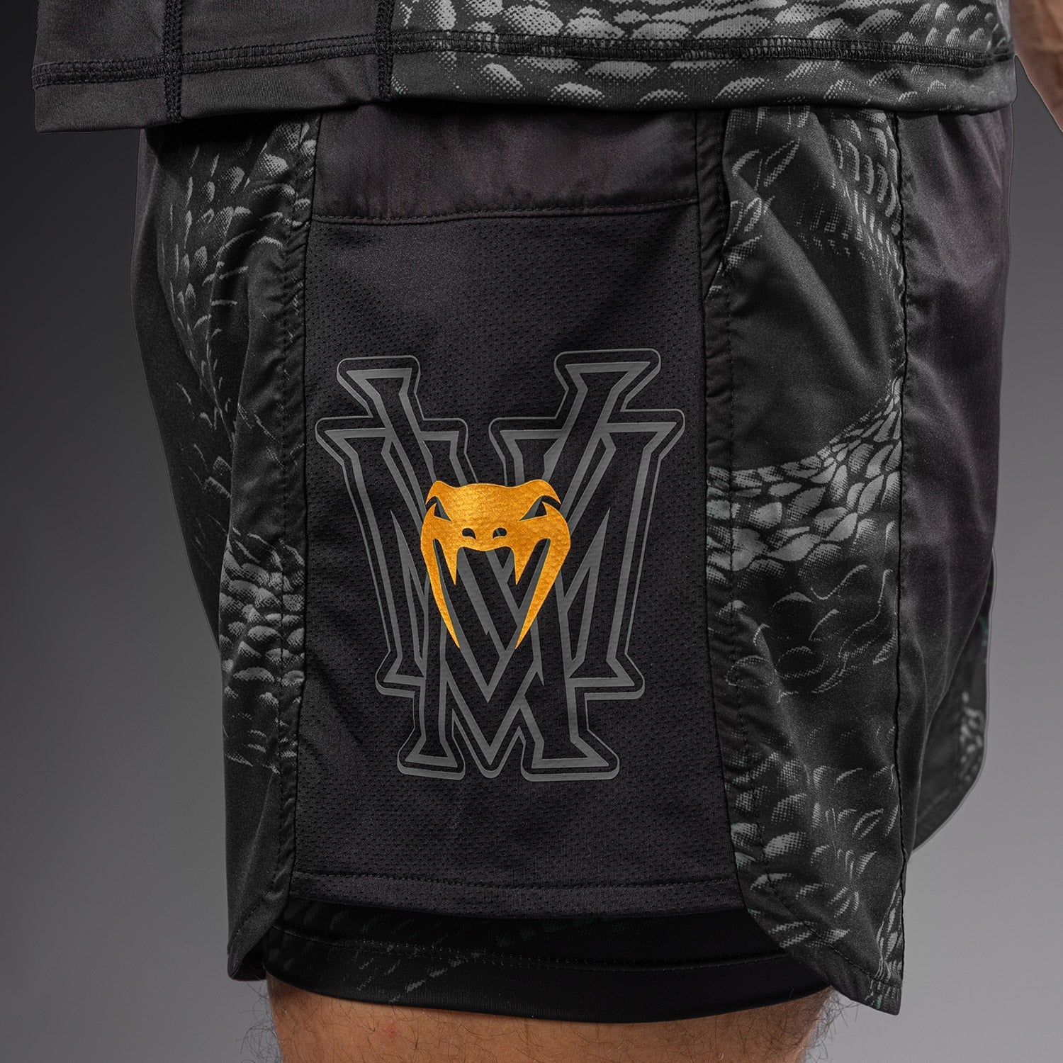 Venum Matupa Training Shorts