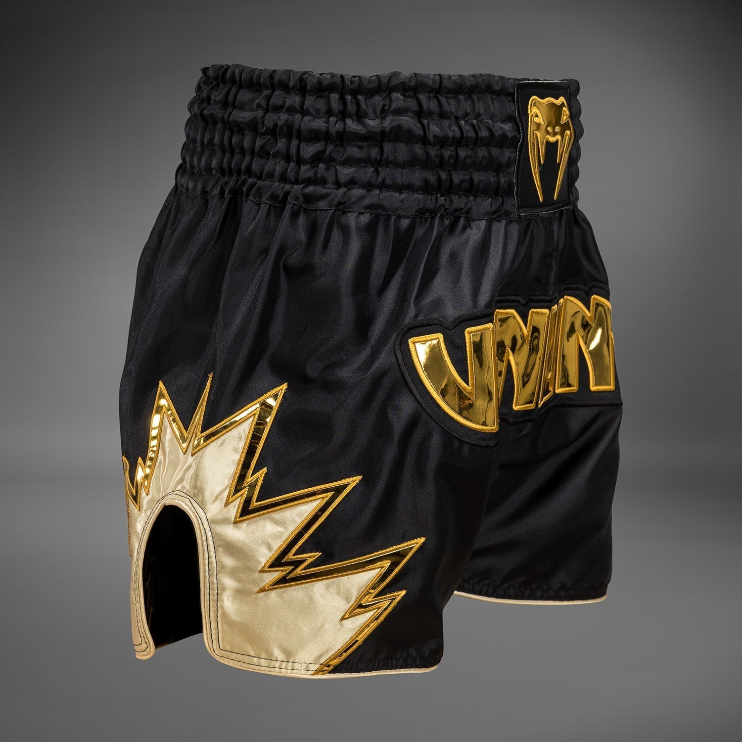 Venum Inferno Muay Thai Shorts