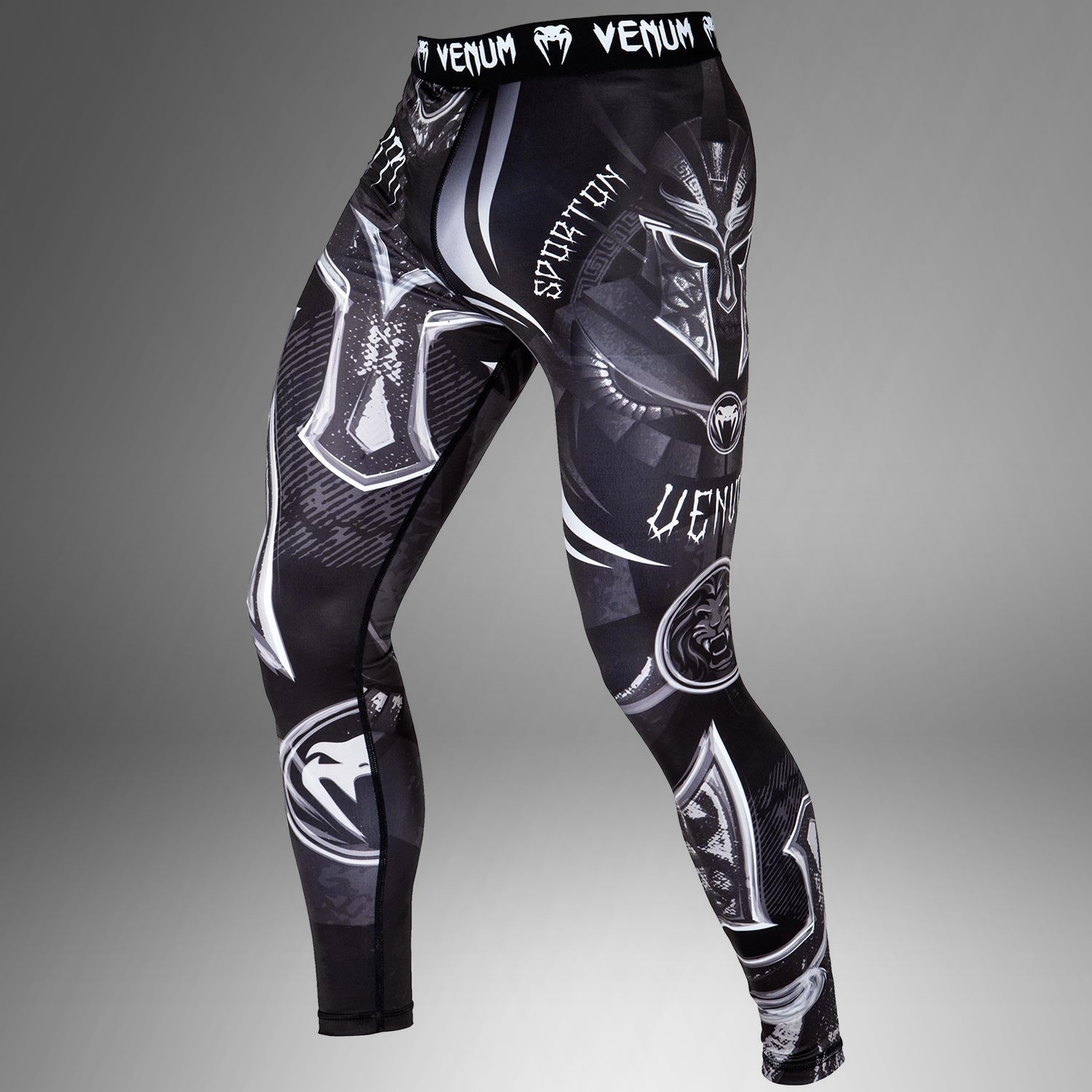 Venum Gladiator 3.0 Compression Tights
