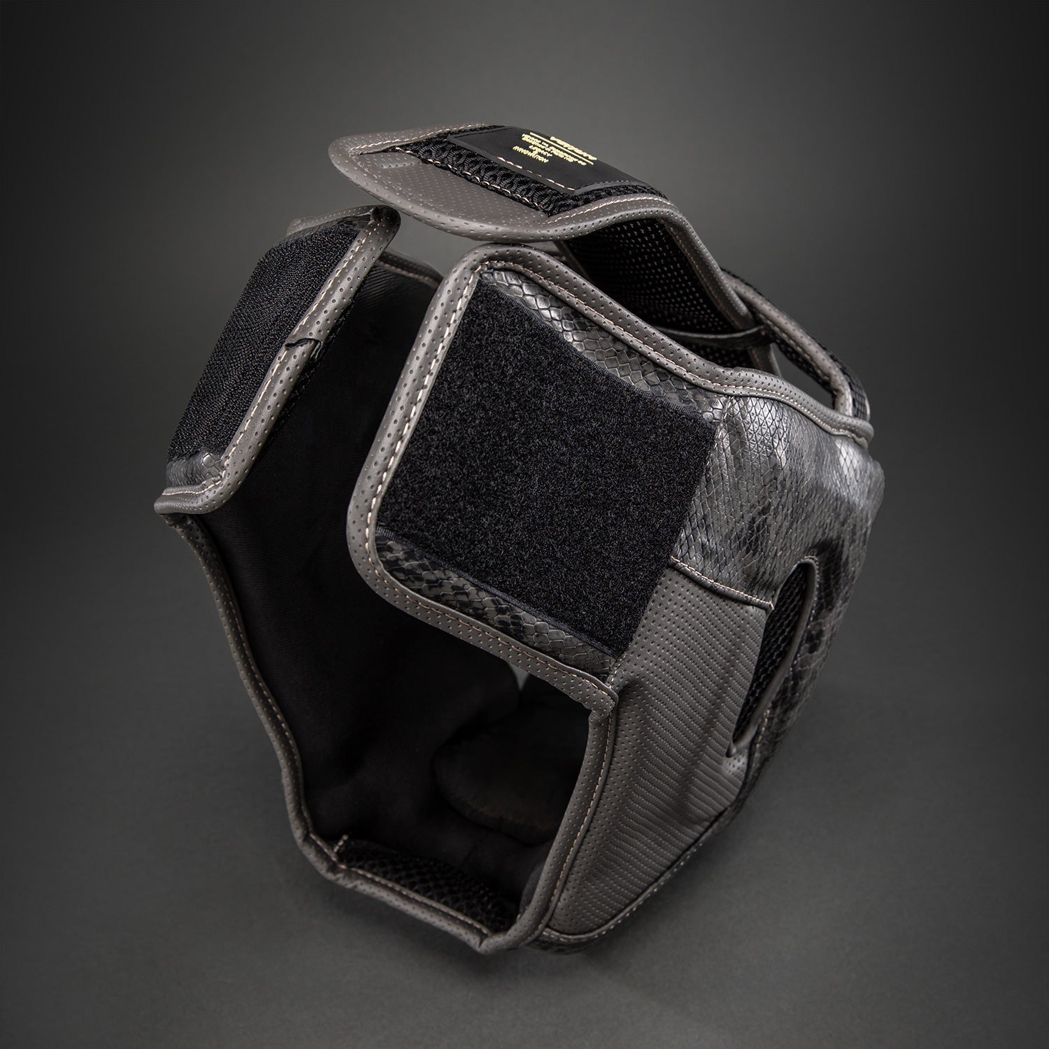 Venum Impact Evo Scales Headgear