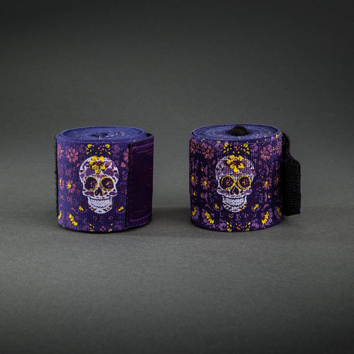 Venum Santa Muerte Handwraps