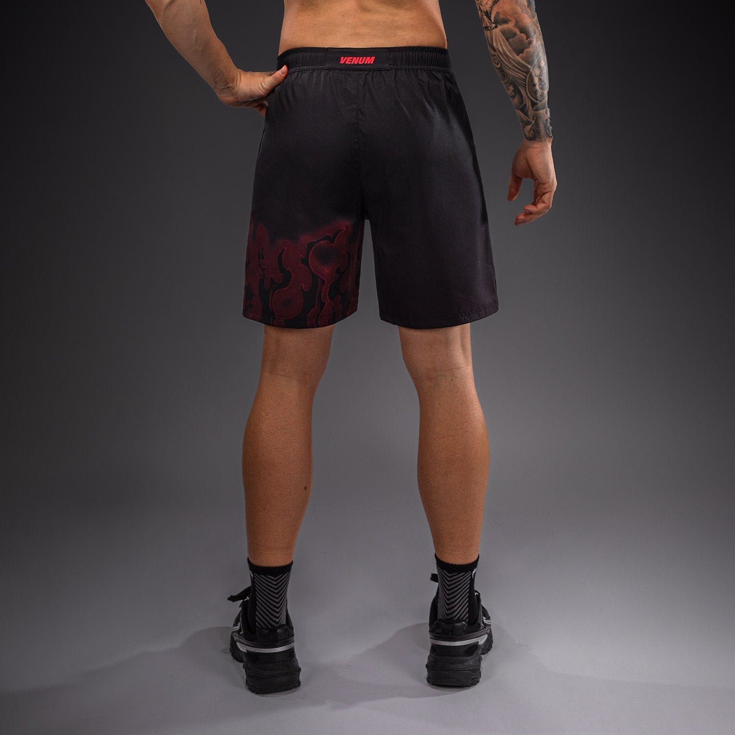 Venum Spectre Training Shorts